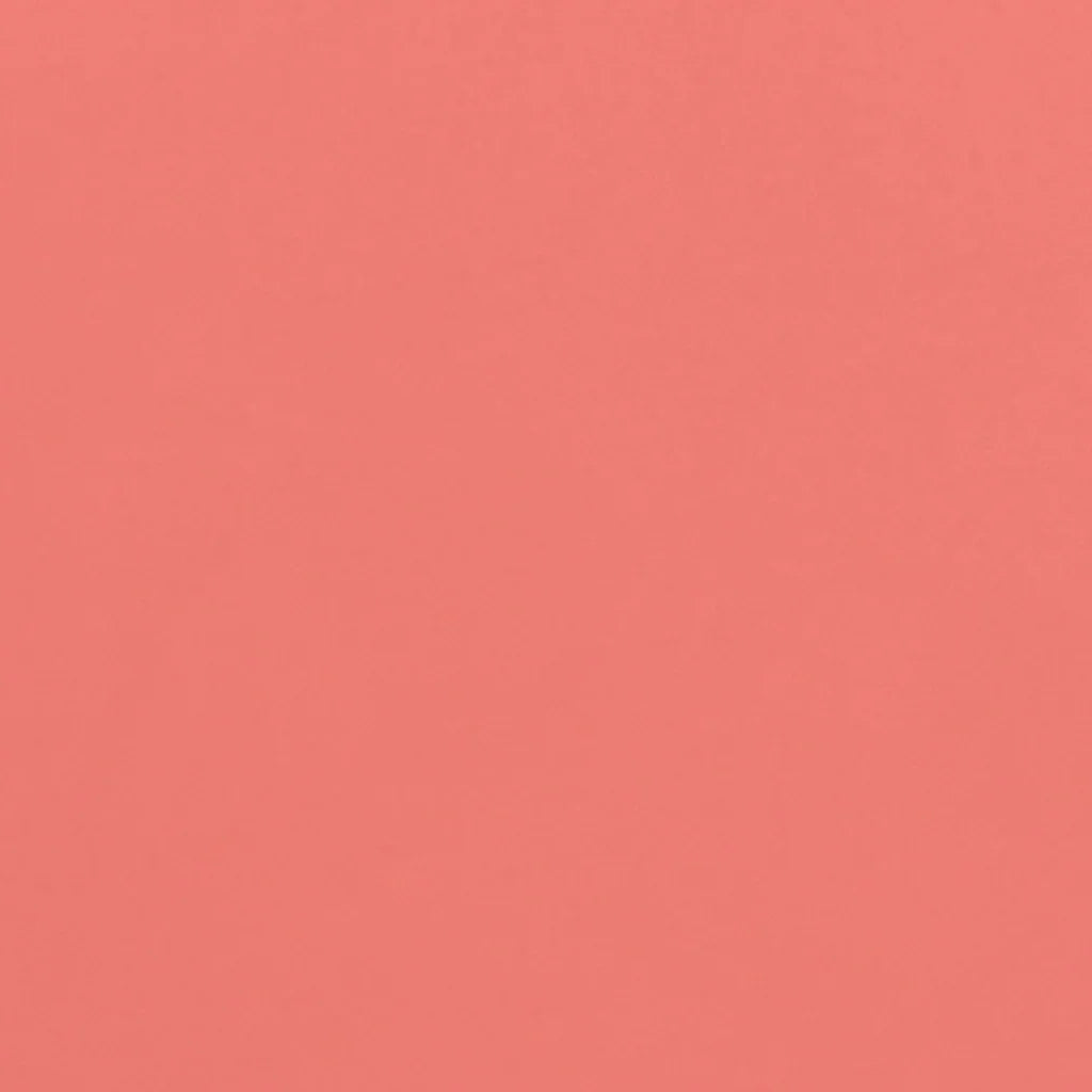 Good Morning cup Espresso Burnt Coral