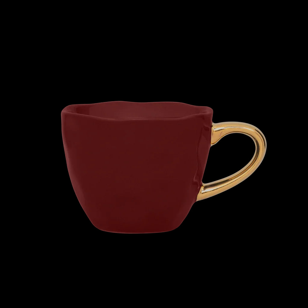 Good Morning cup Espresso Spiced Apple