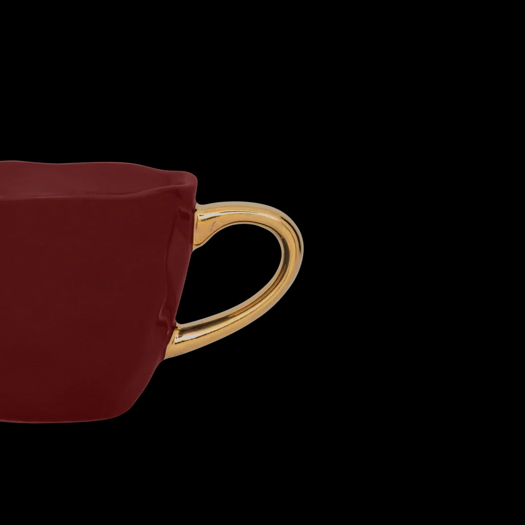 Good Morning cup Espresso Spiced Apple