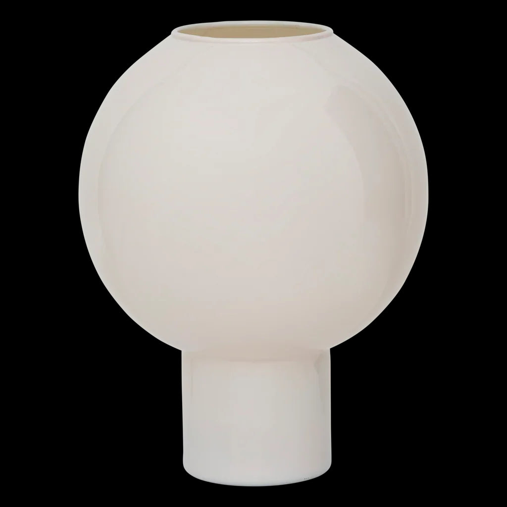 Vase Van Pale Khaki