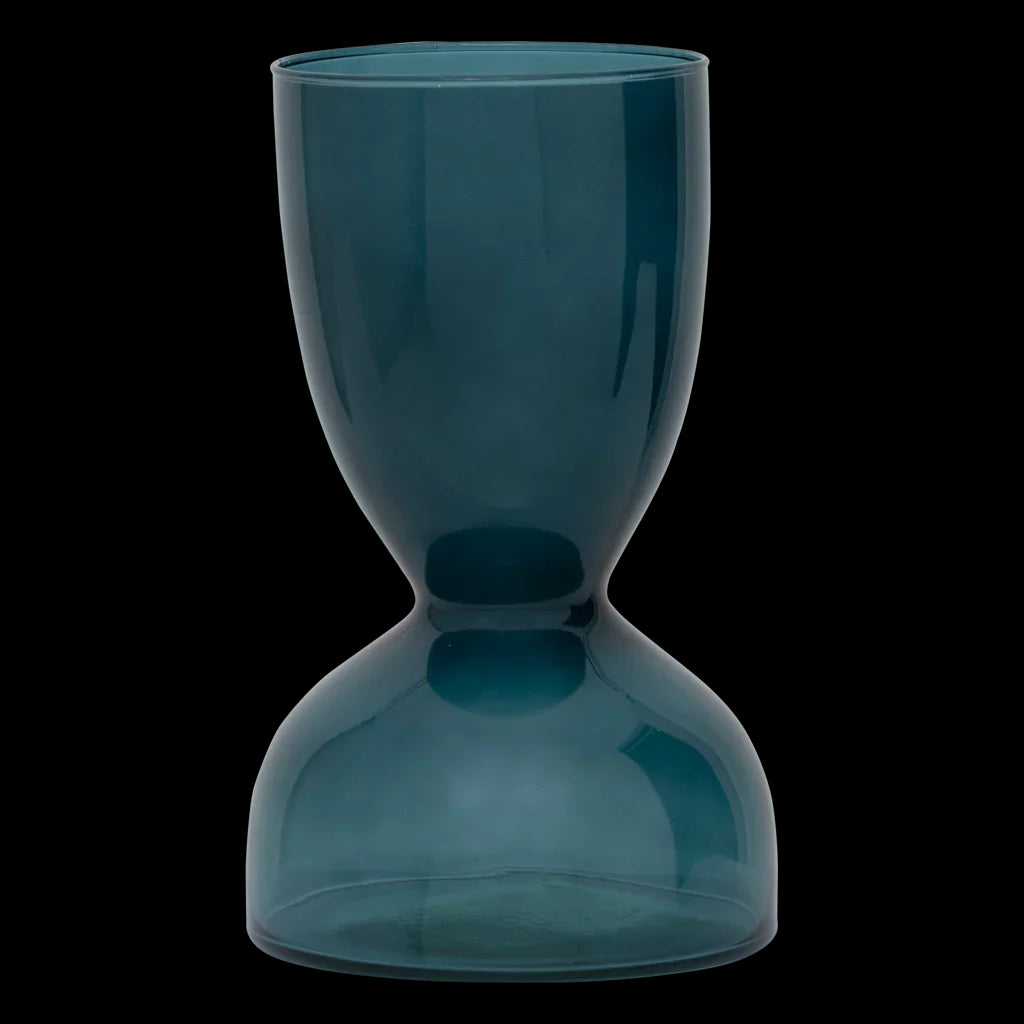 Vase Ebbe, Green Heron