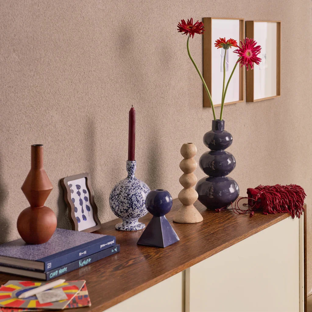 Candle holder Anneli