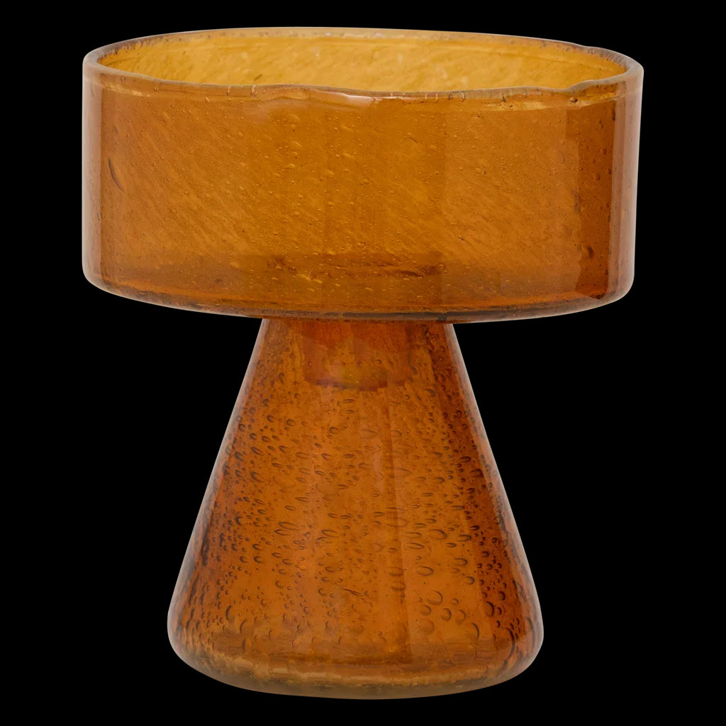 Candle holder Cody, Inca Gold