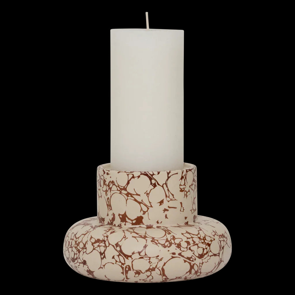 Candle holder Mukava