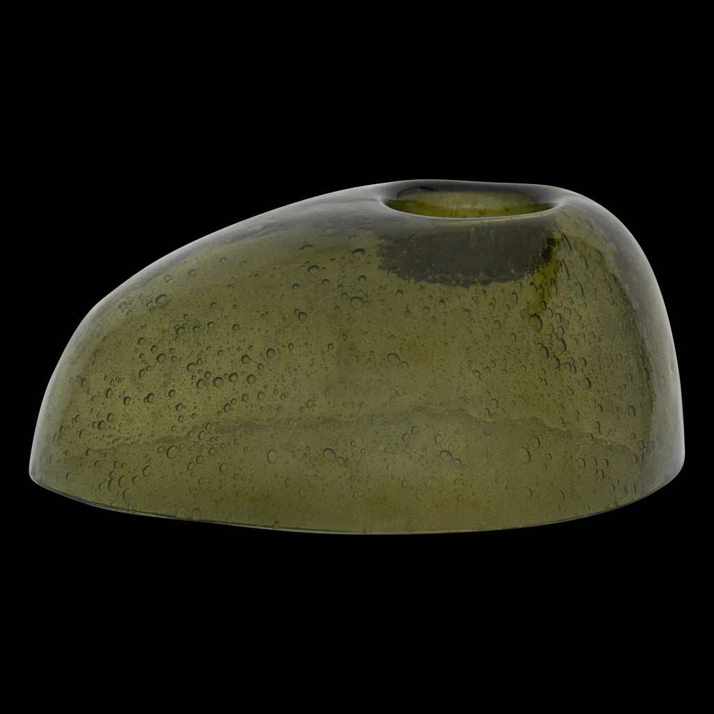 Tealight holder Kivi