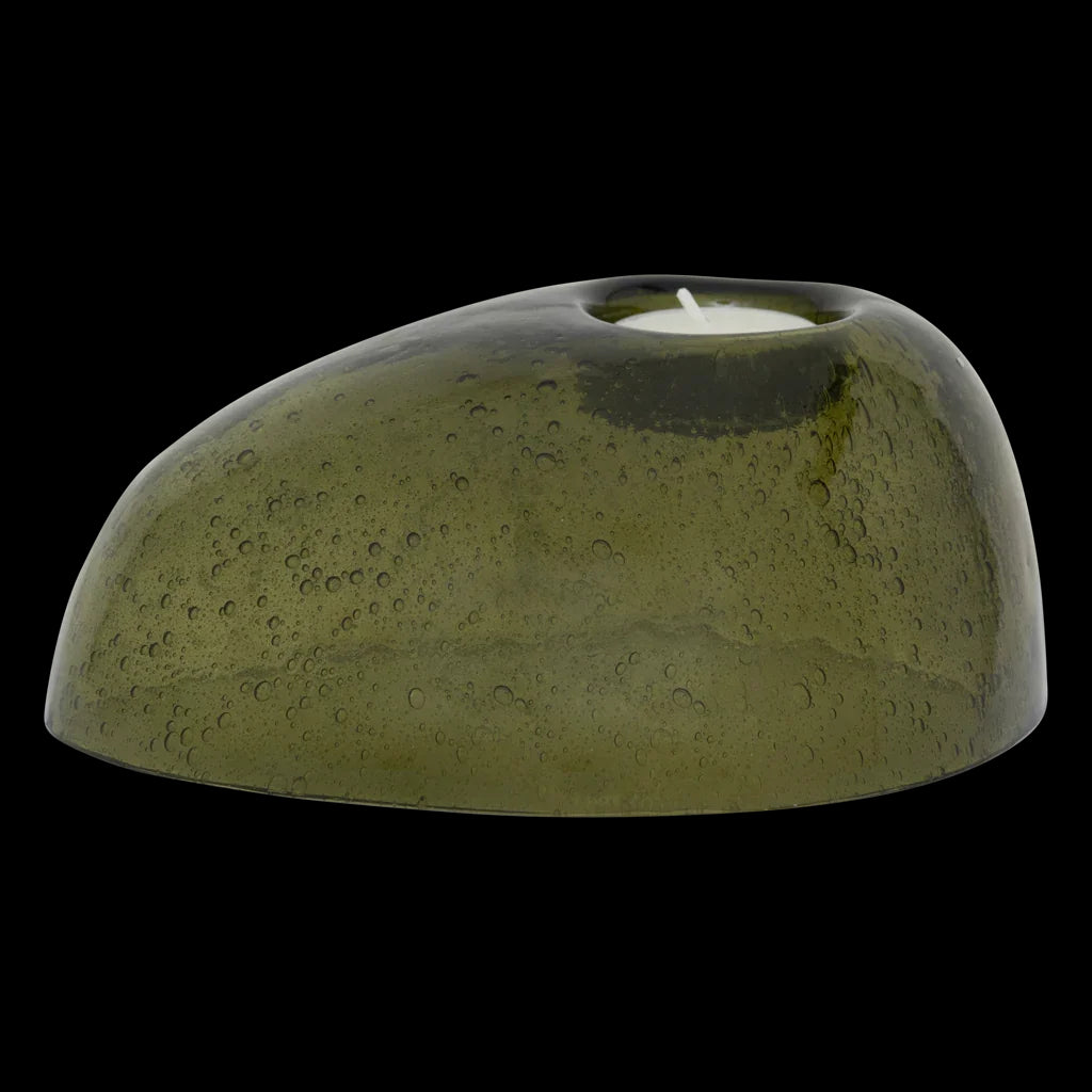 Tealight holder Kivi