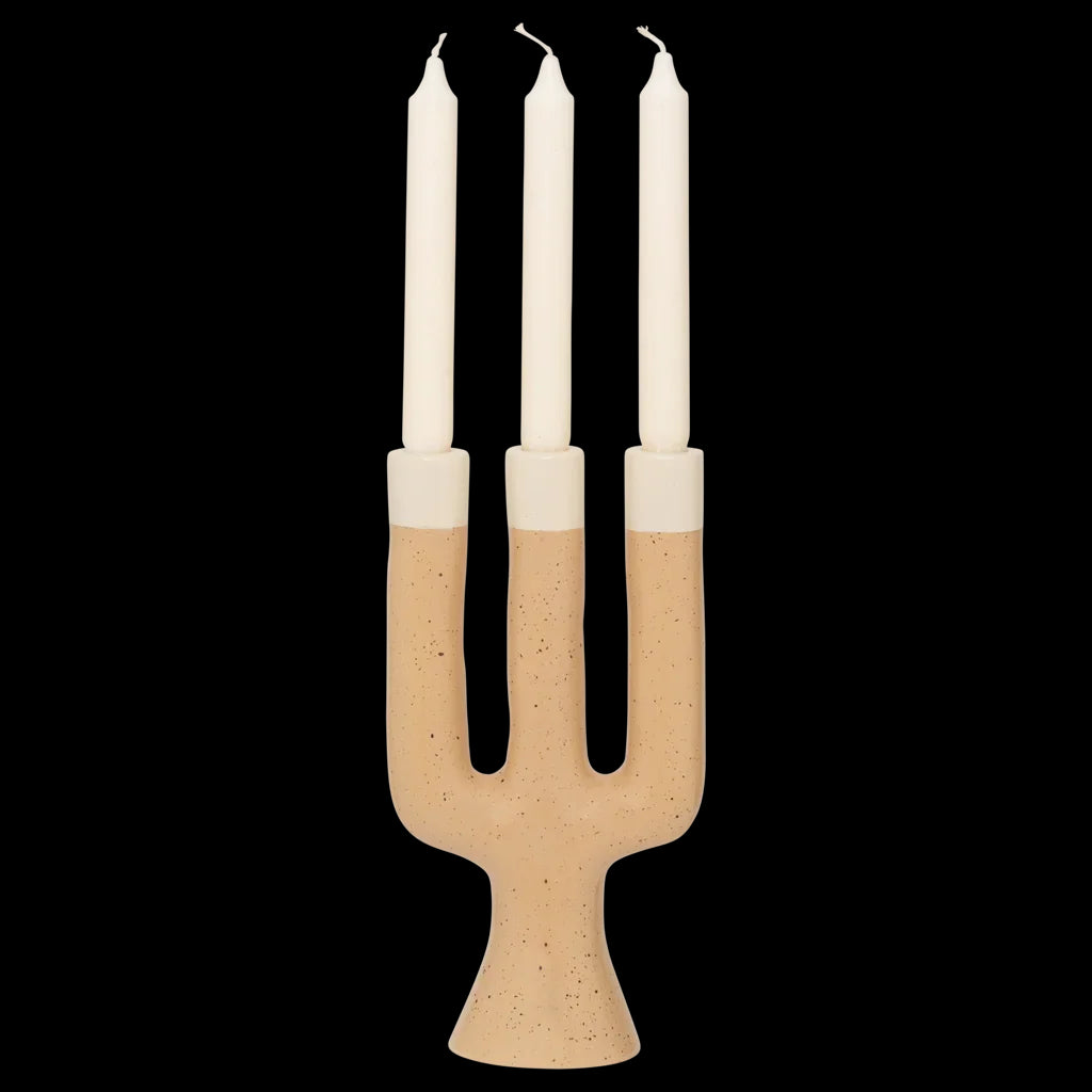 Candle holder Nox