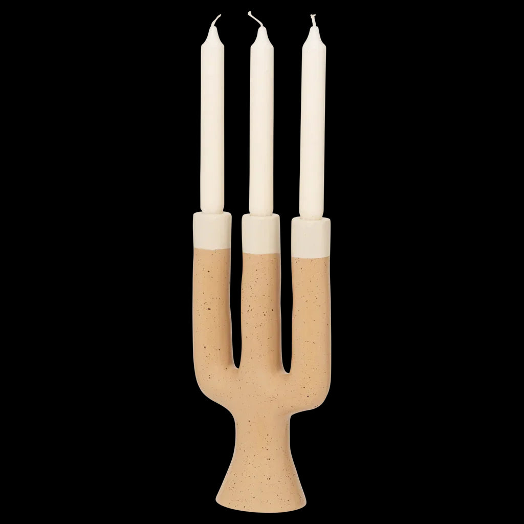 Candle holder Nox