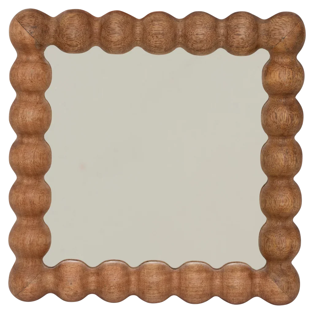 Mirror Sot, In Gift Box