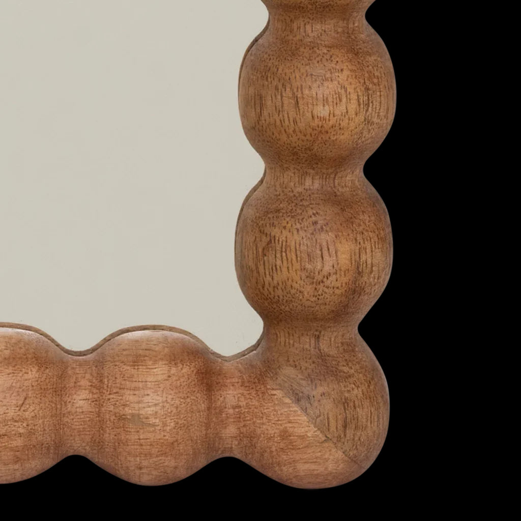 Mirror Sot, In Gift Box