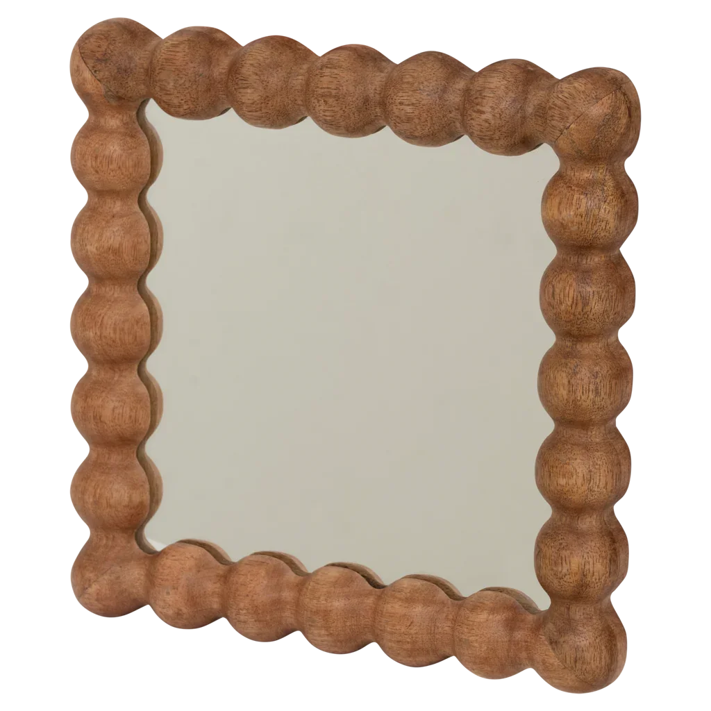 Mirror Sot, In Gift Box