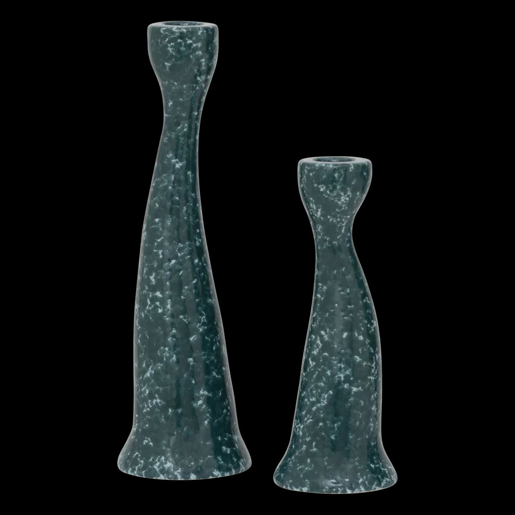 Candle holder Grace, L