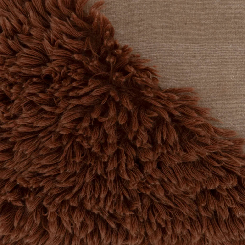 Cushion Sirle, Starfish