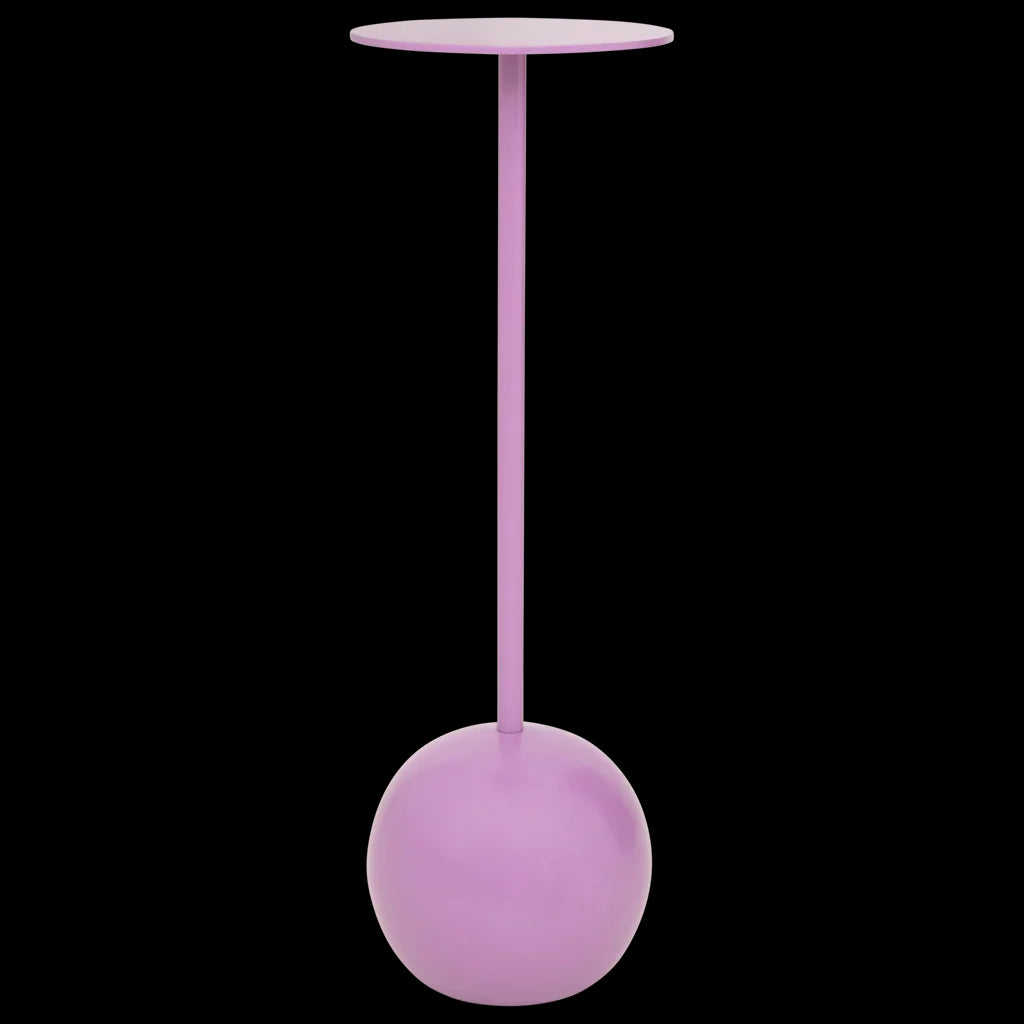 Side table High, M, Liatris