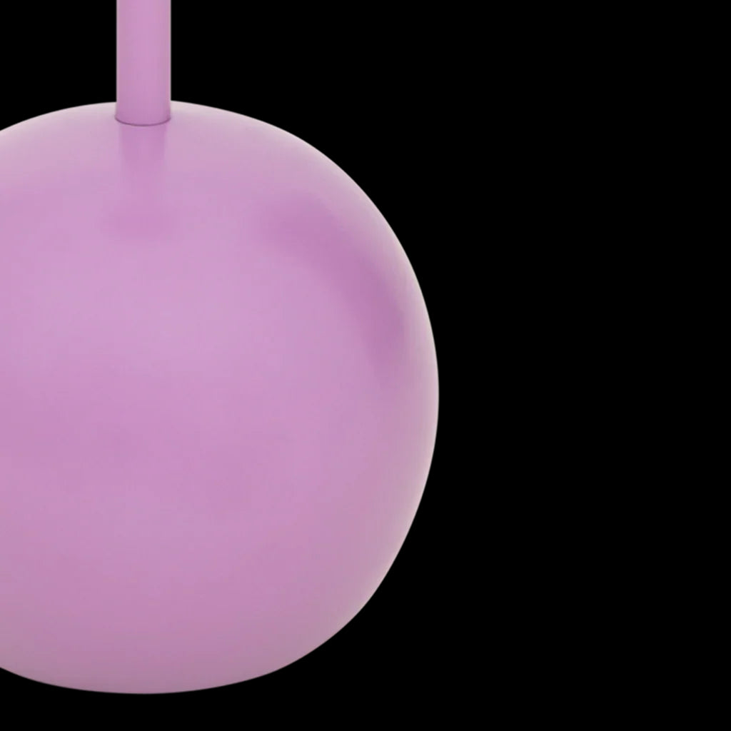 Side table High, M, Liatris