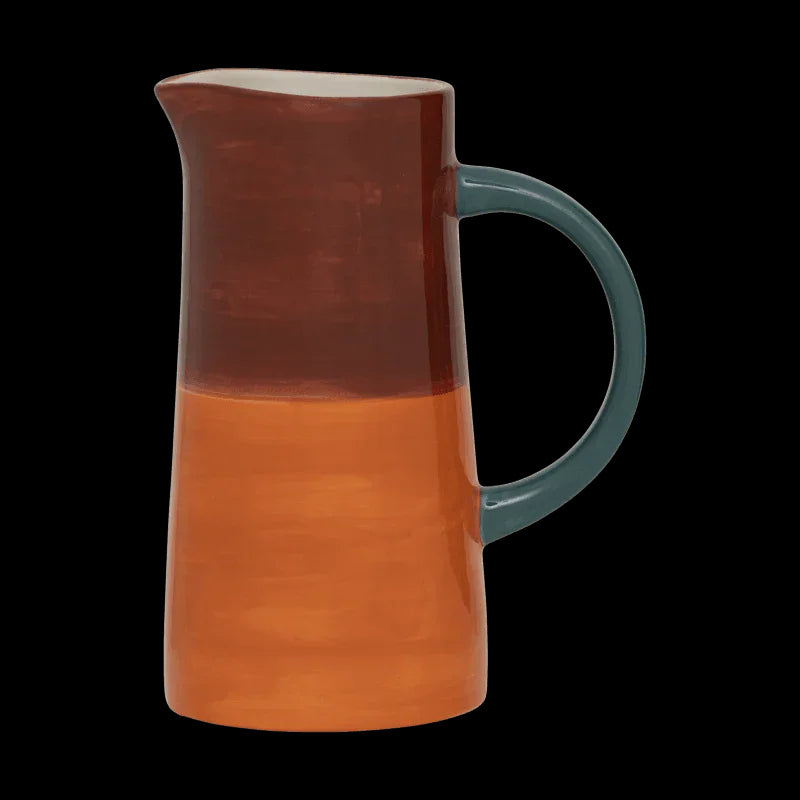 LINDA. x UNC jug color blocking