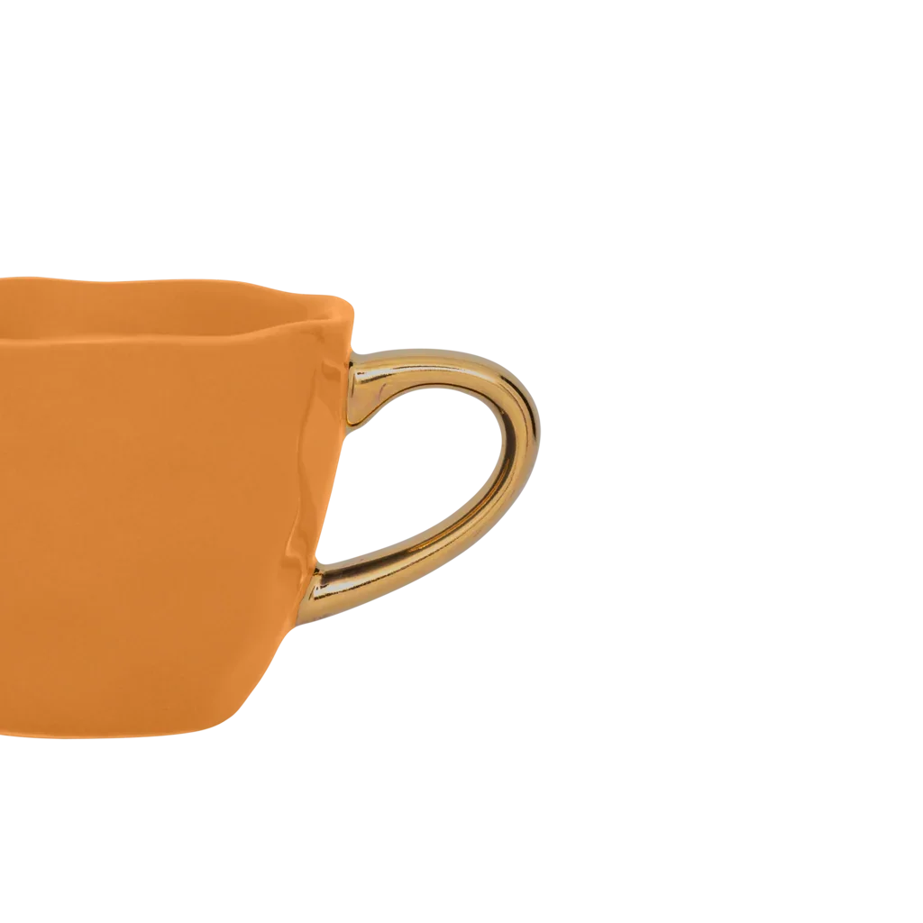 Good Morning cup Espresso Caramel