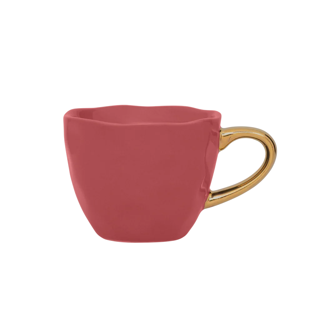 Good Morning cup Espresso Brandied Apricot