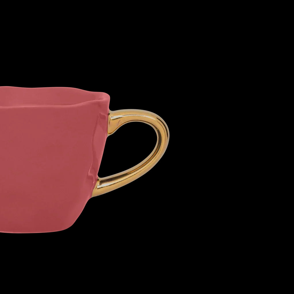 Good Morning cup Espresso Brandied Apricot