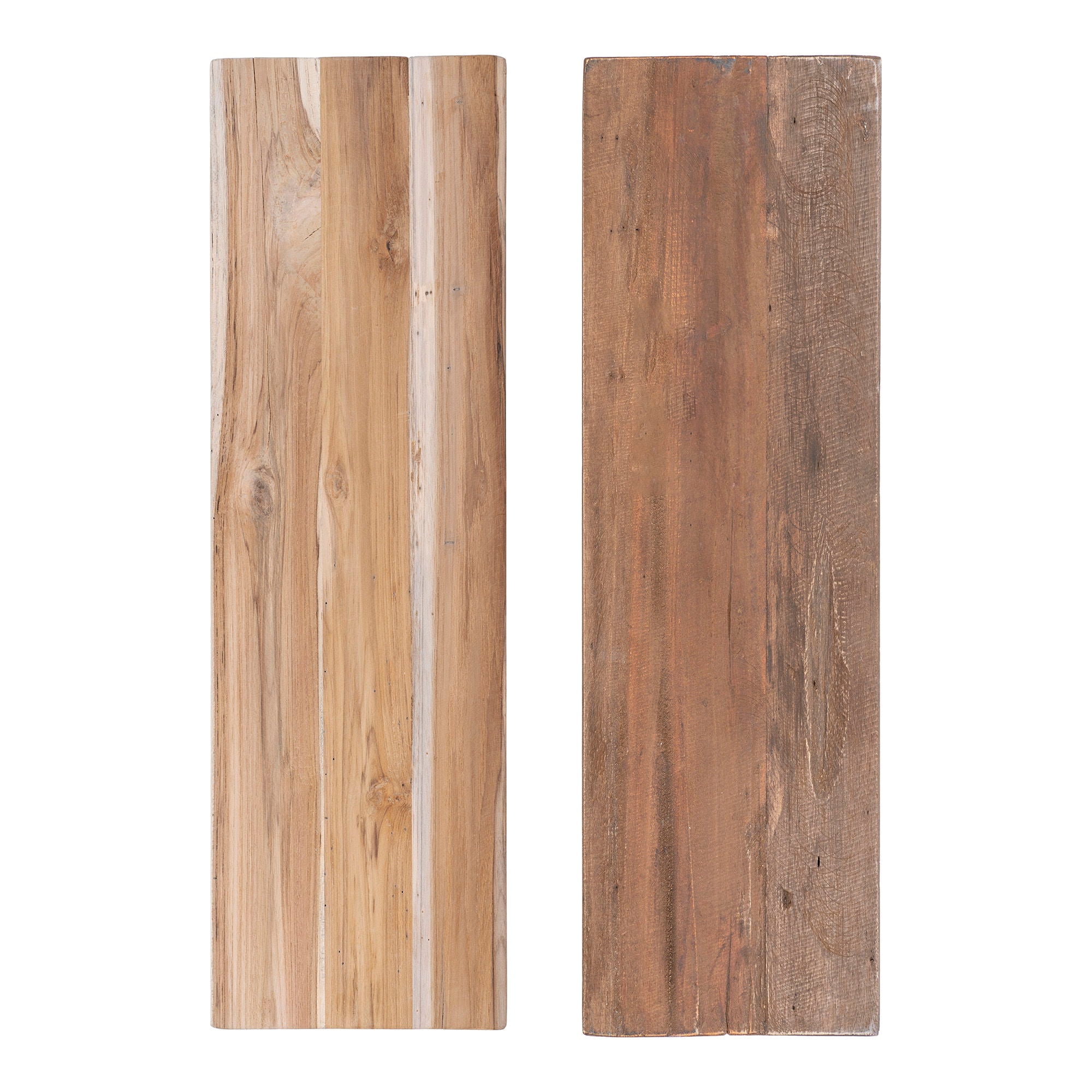 Barcelona Teak Bench - Bench in teak 90x25xh45 cm