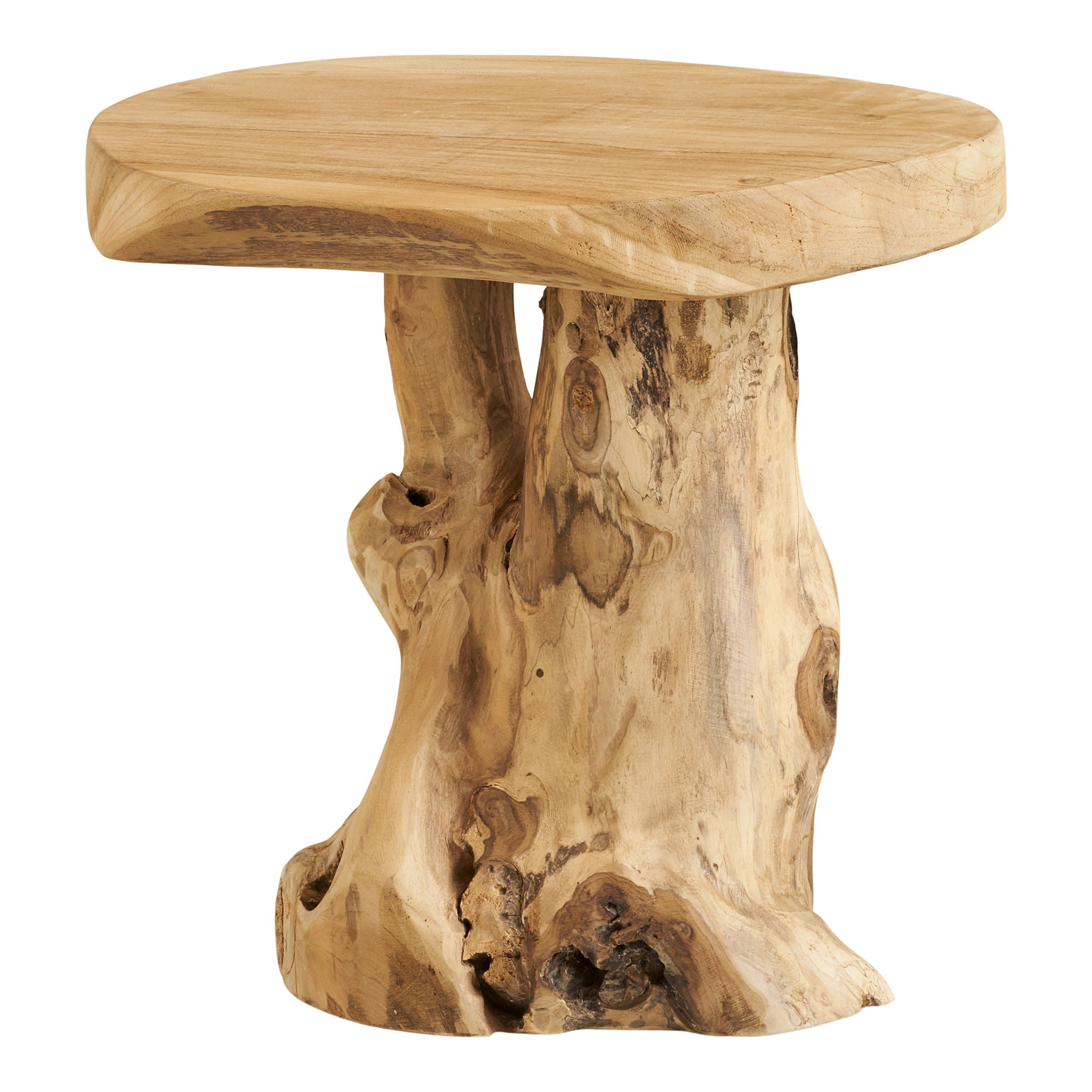 Palena Side Table