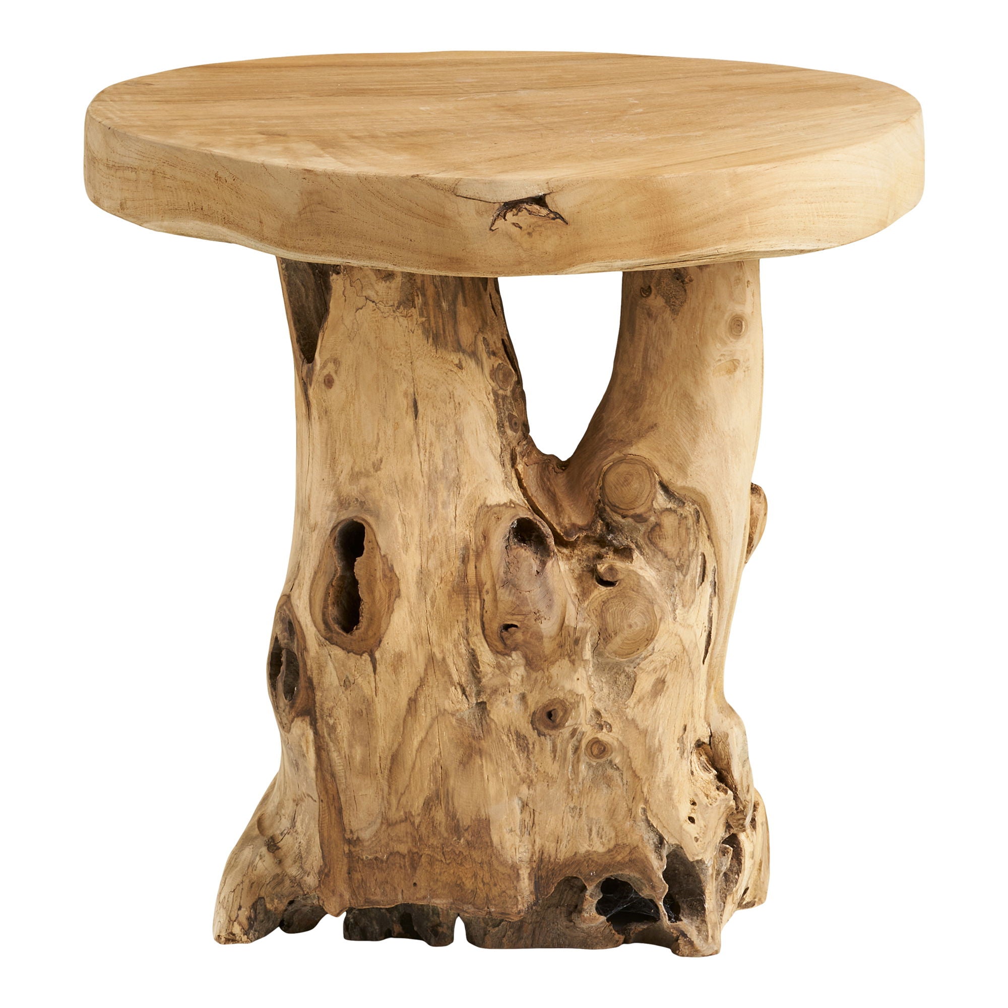 Palena Side Table