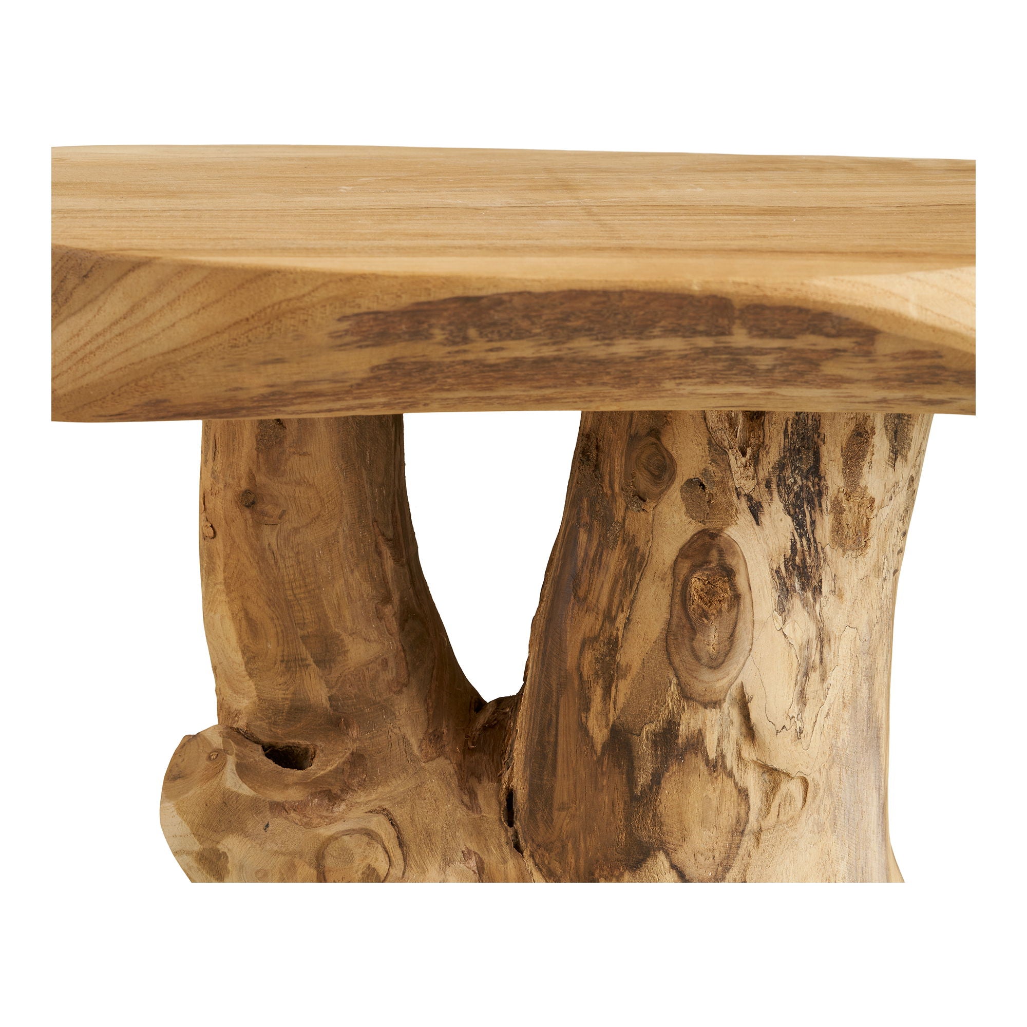 Palena Side Table