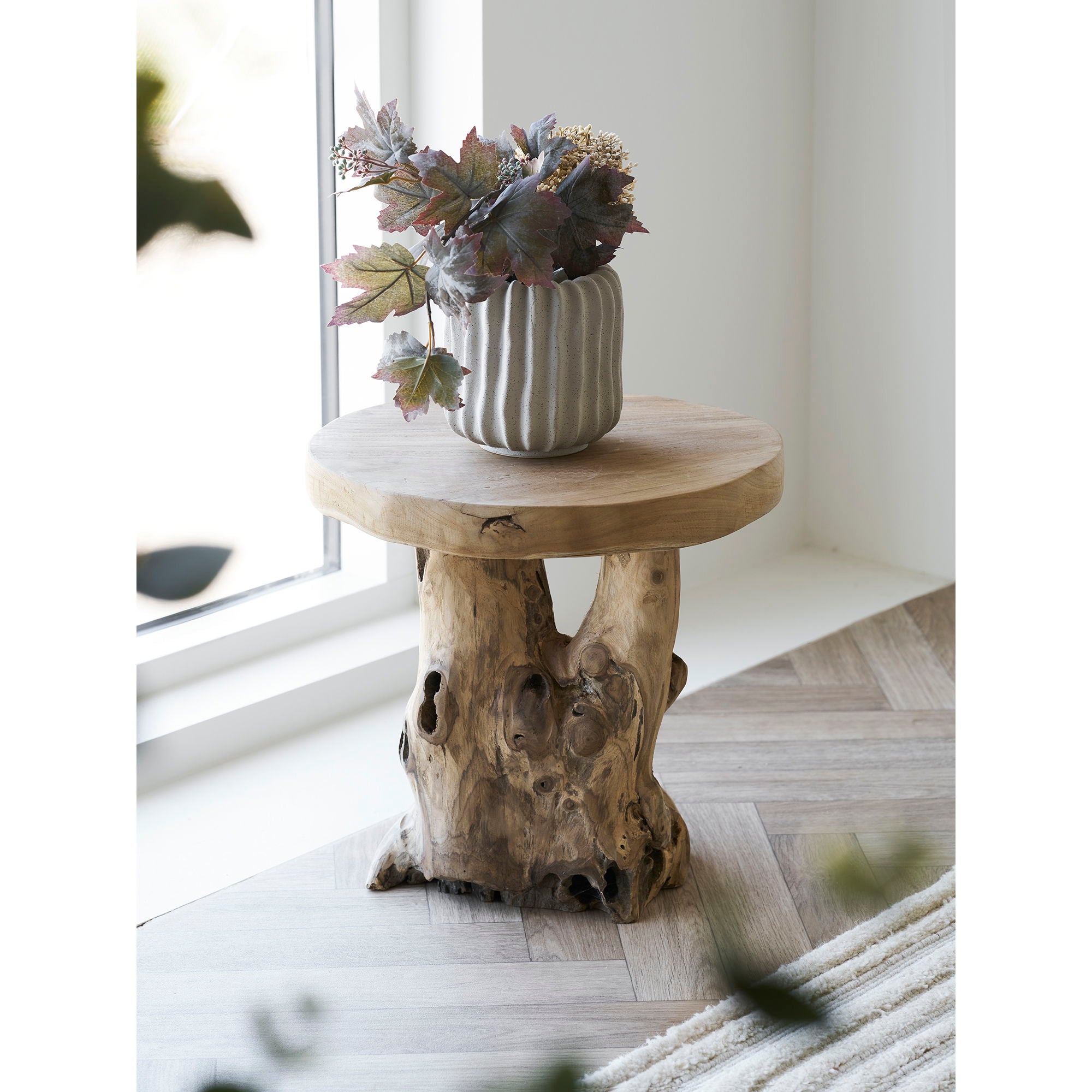 Palena Side Table