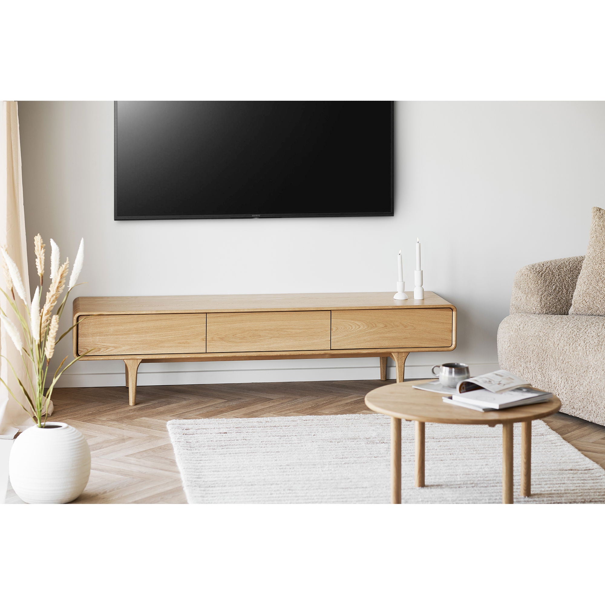 Jena Coffee Table