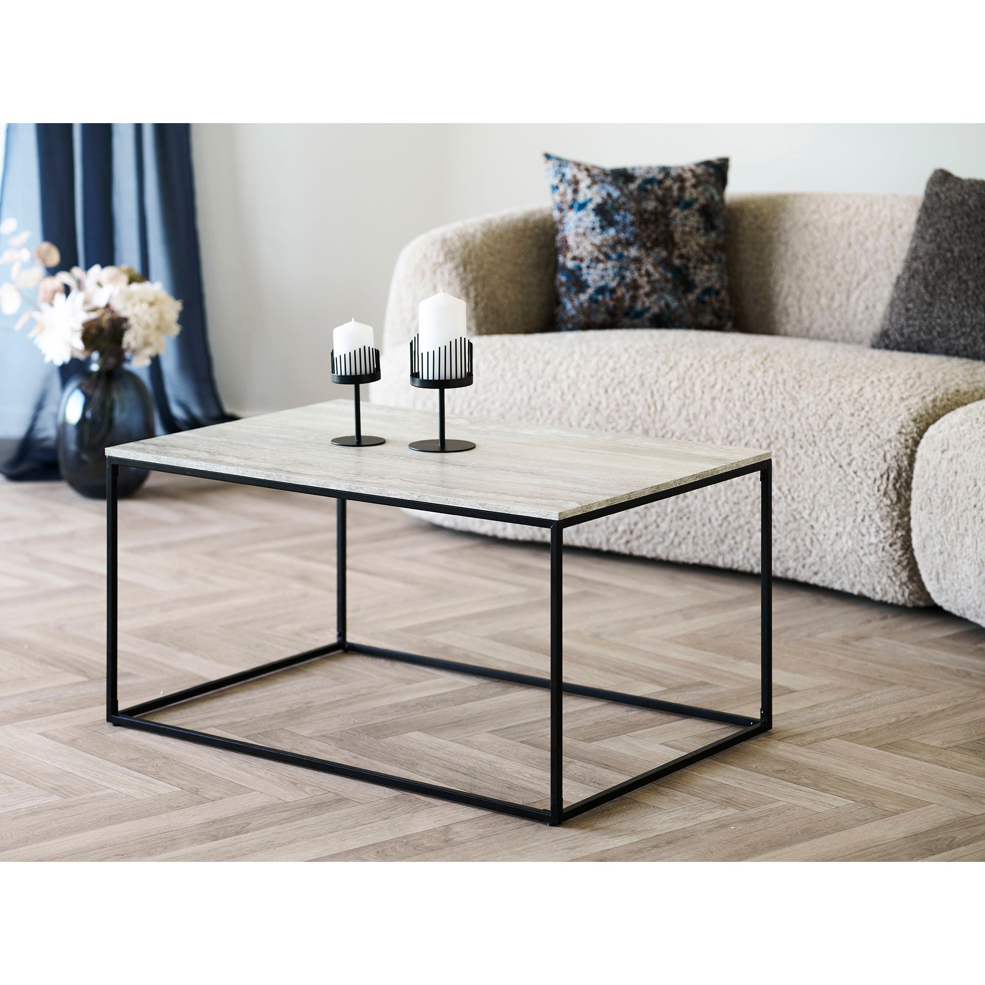 Vita Coffee Table