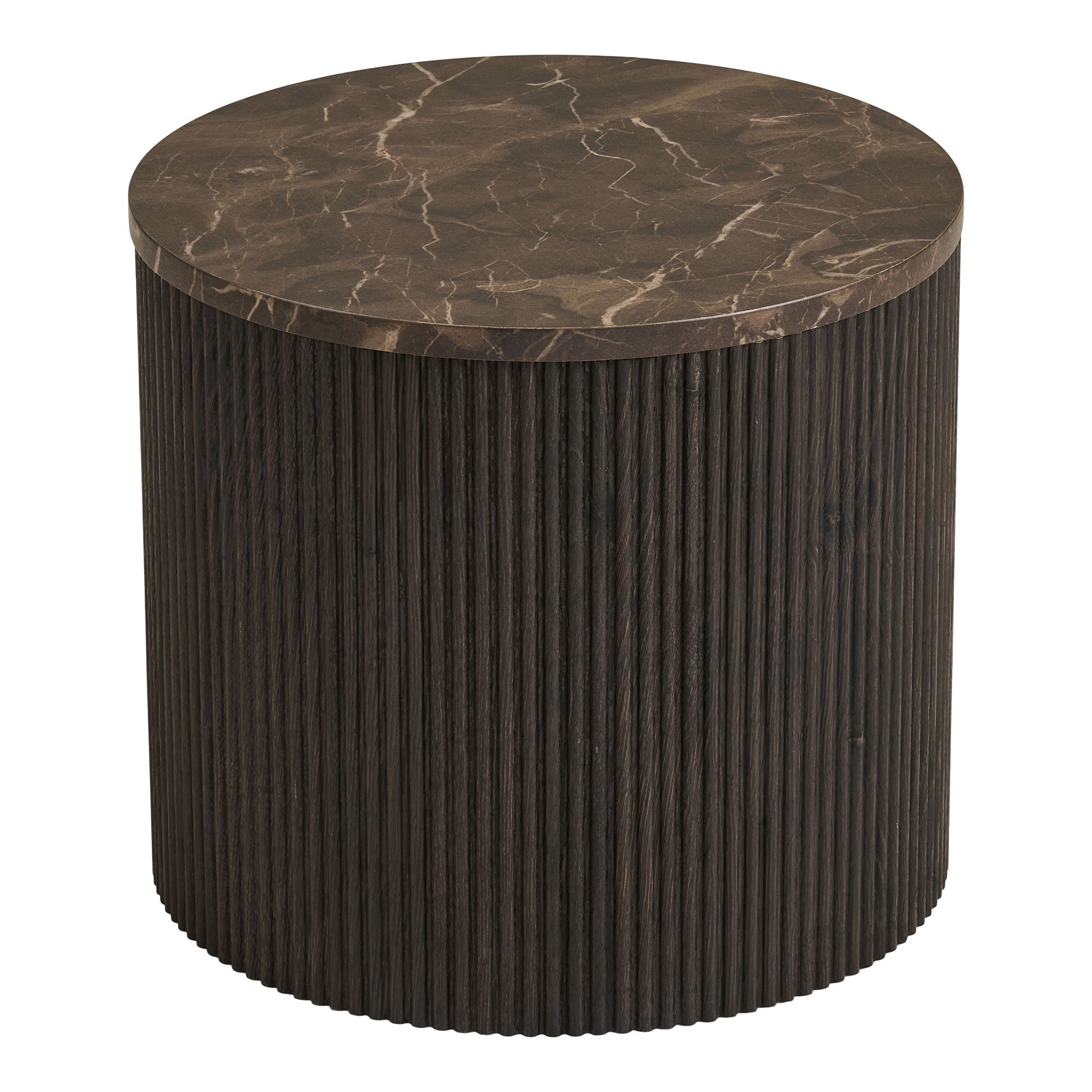 Rota Side Table