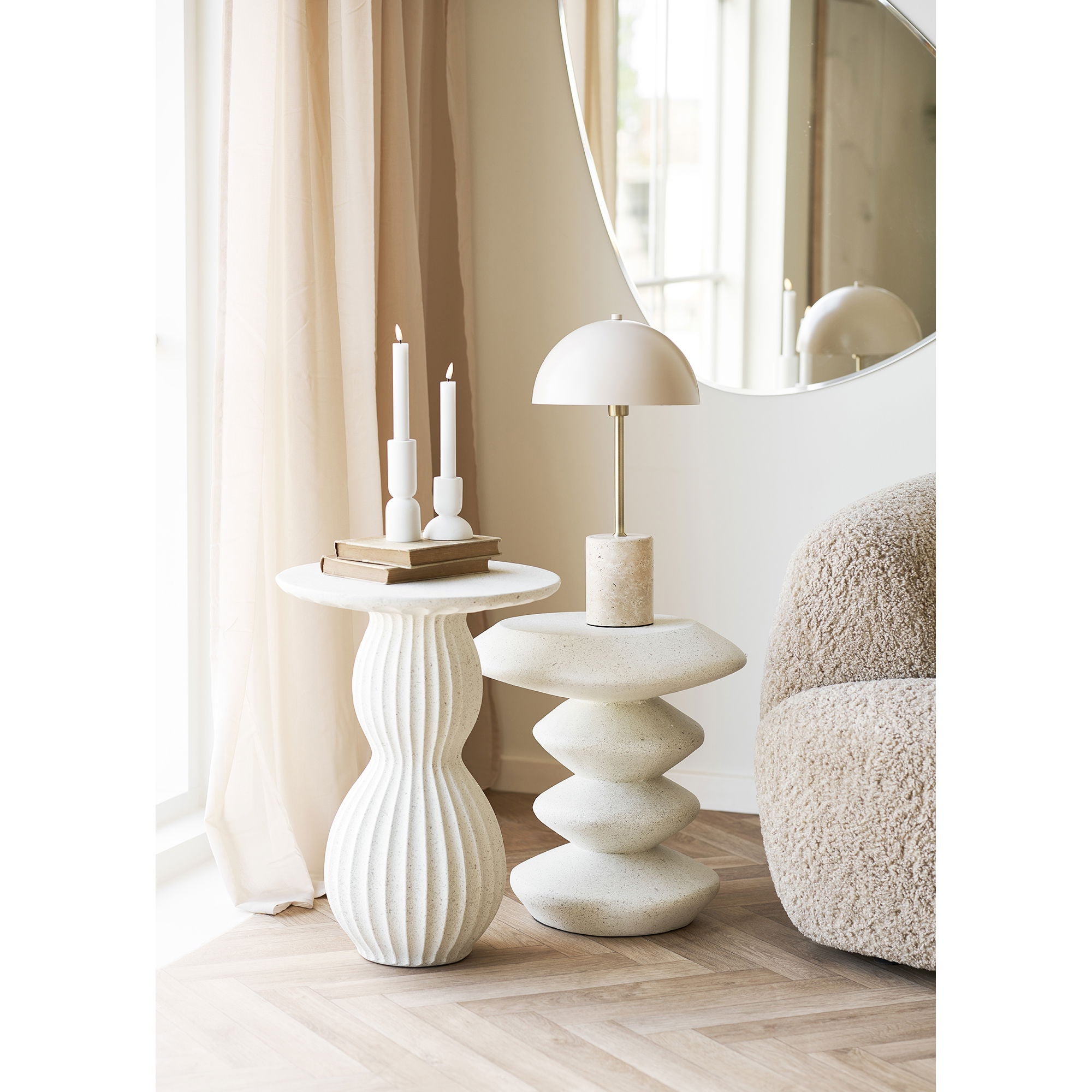Blackburn Side Table