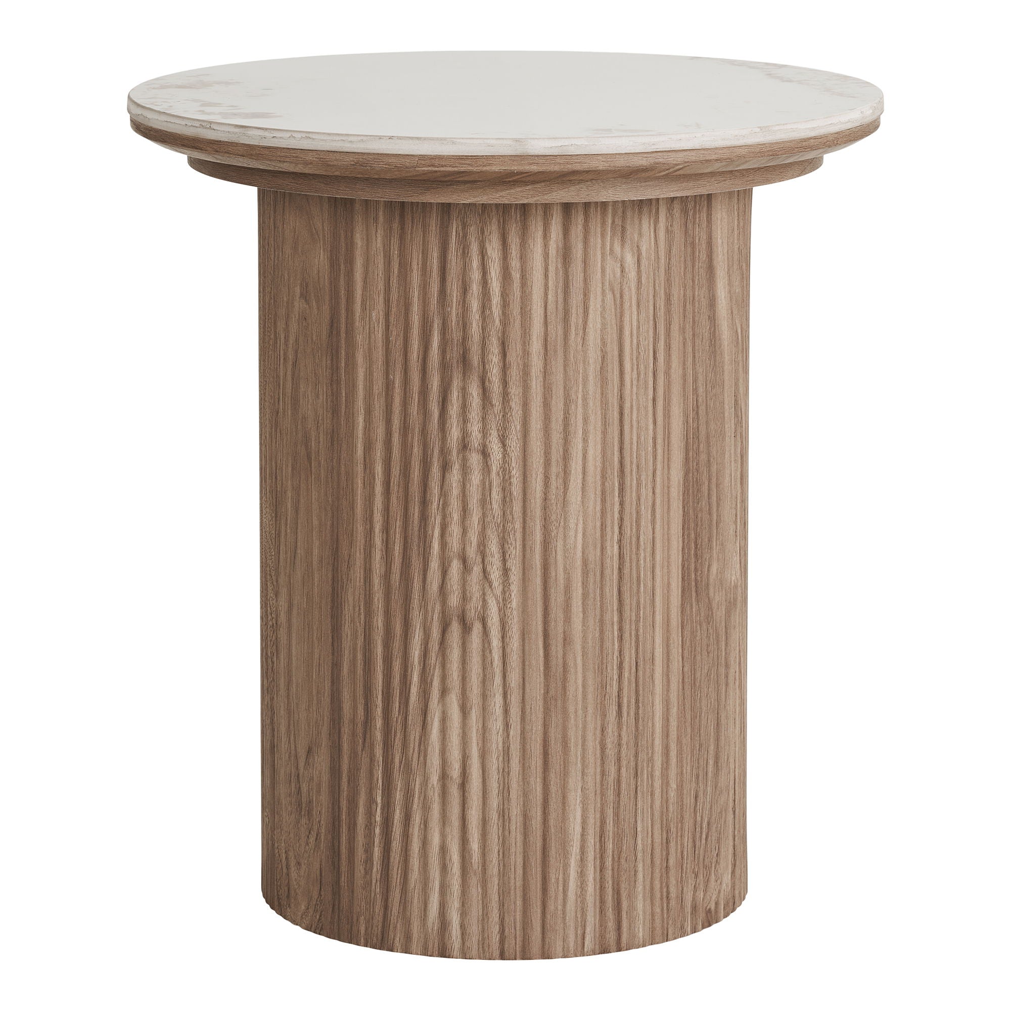 Athens Side Table
