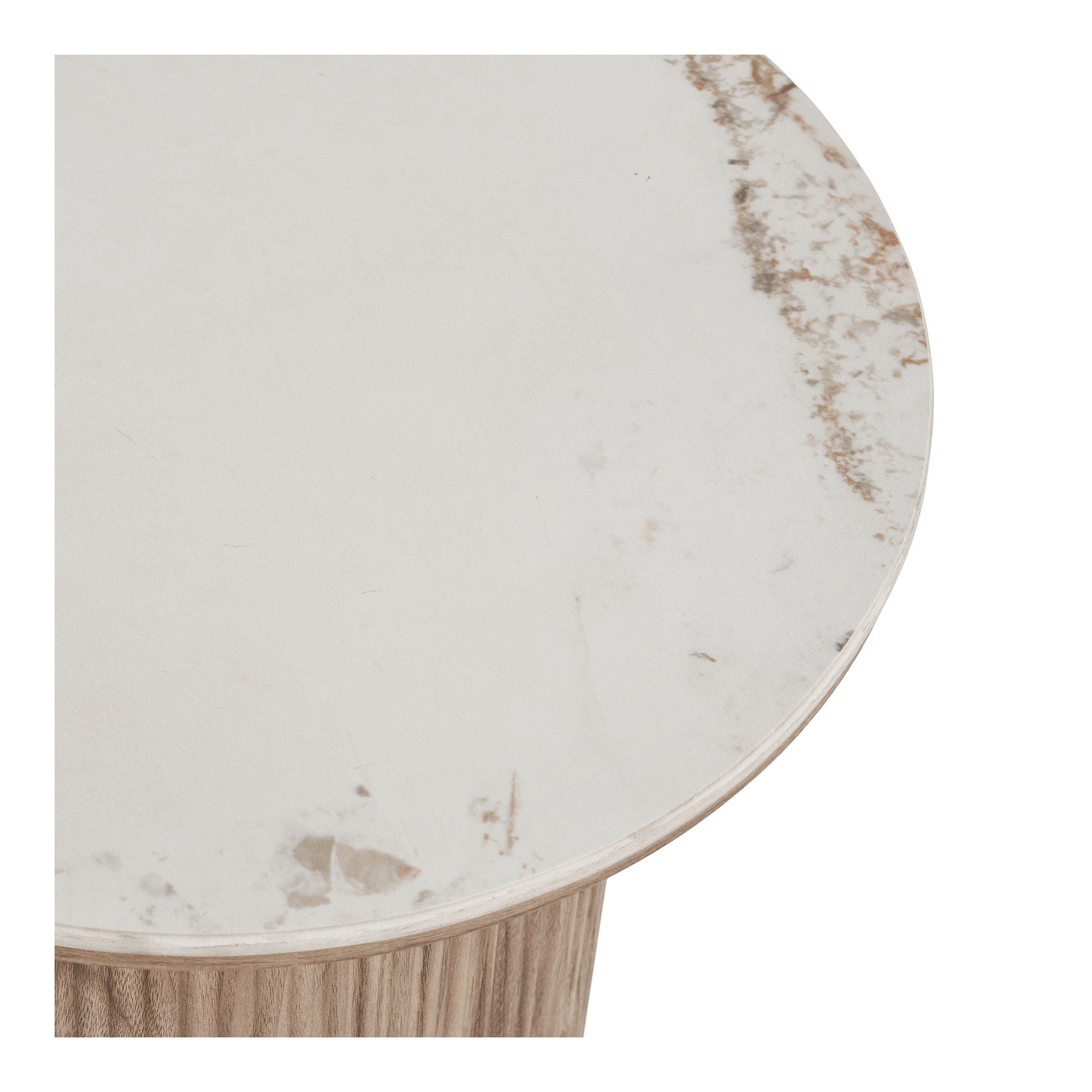 Athens Side Table