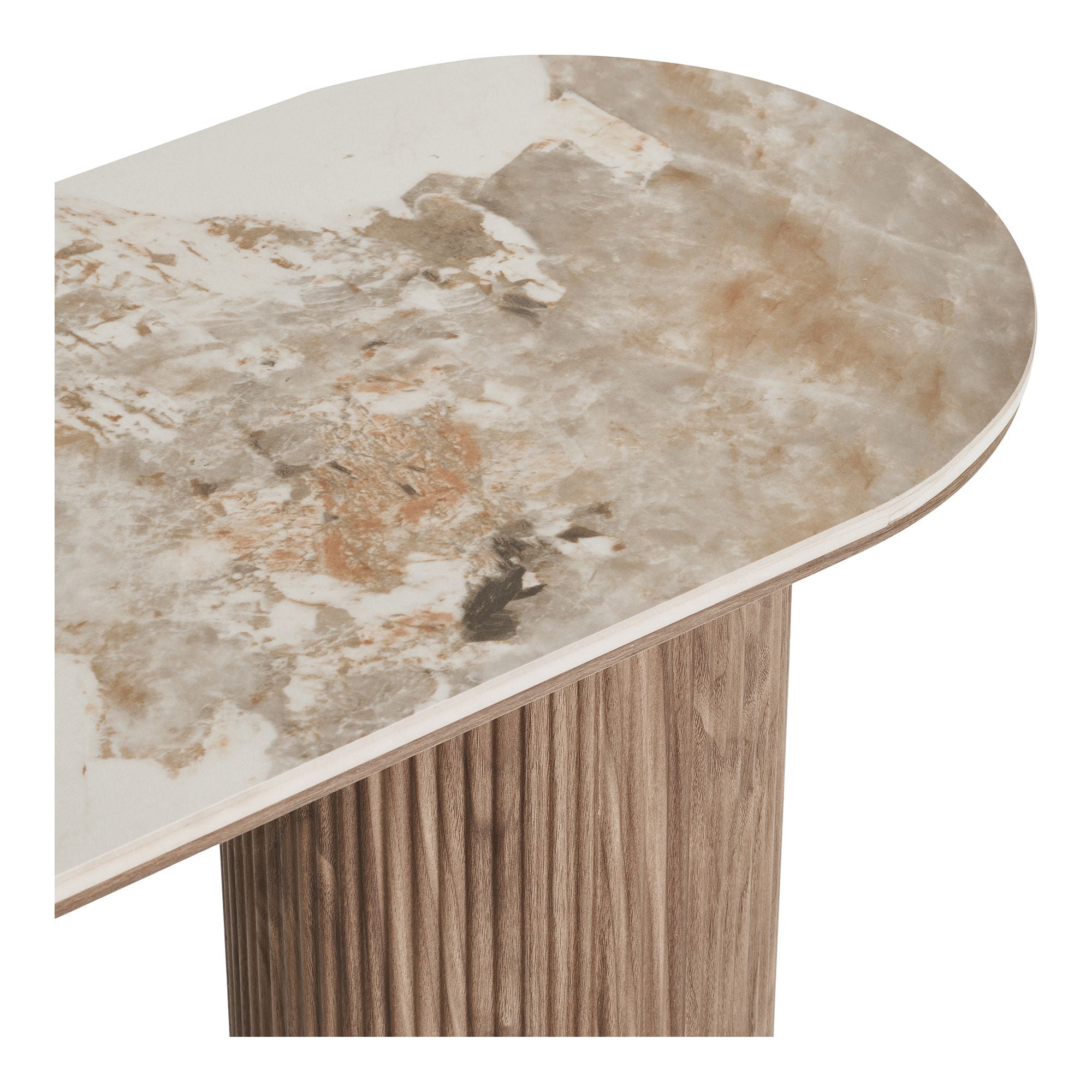 Athens Console Table