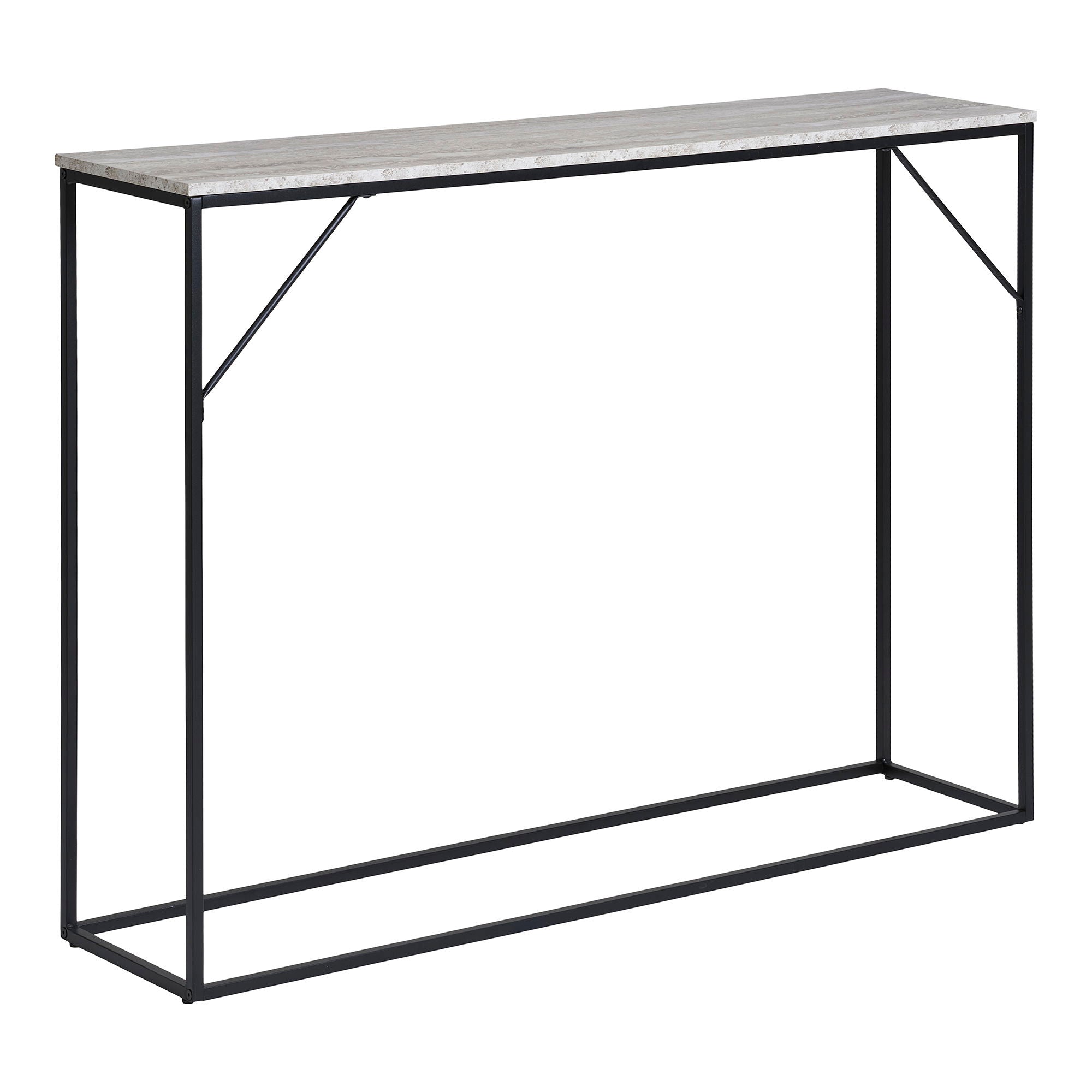 Vita Console Table