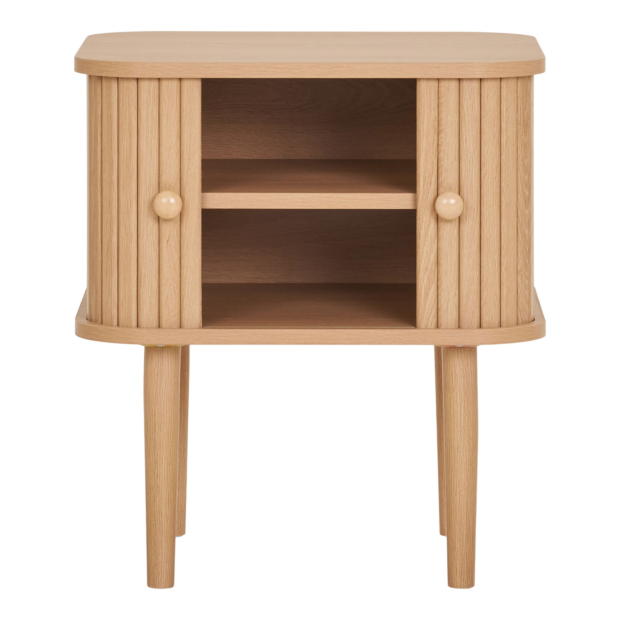 Nikko Side Table
