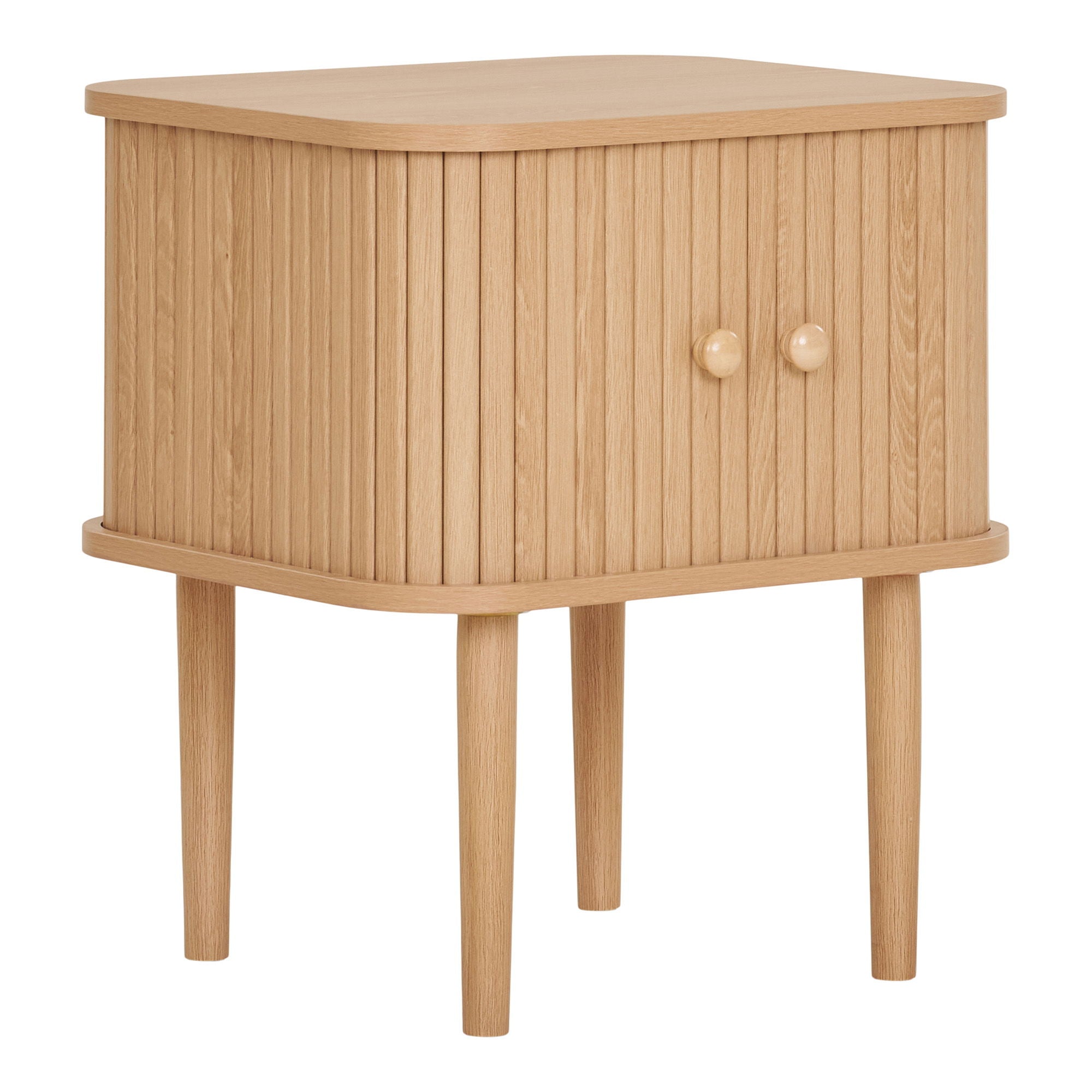 Nikko Side Table