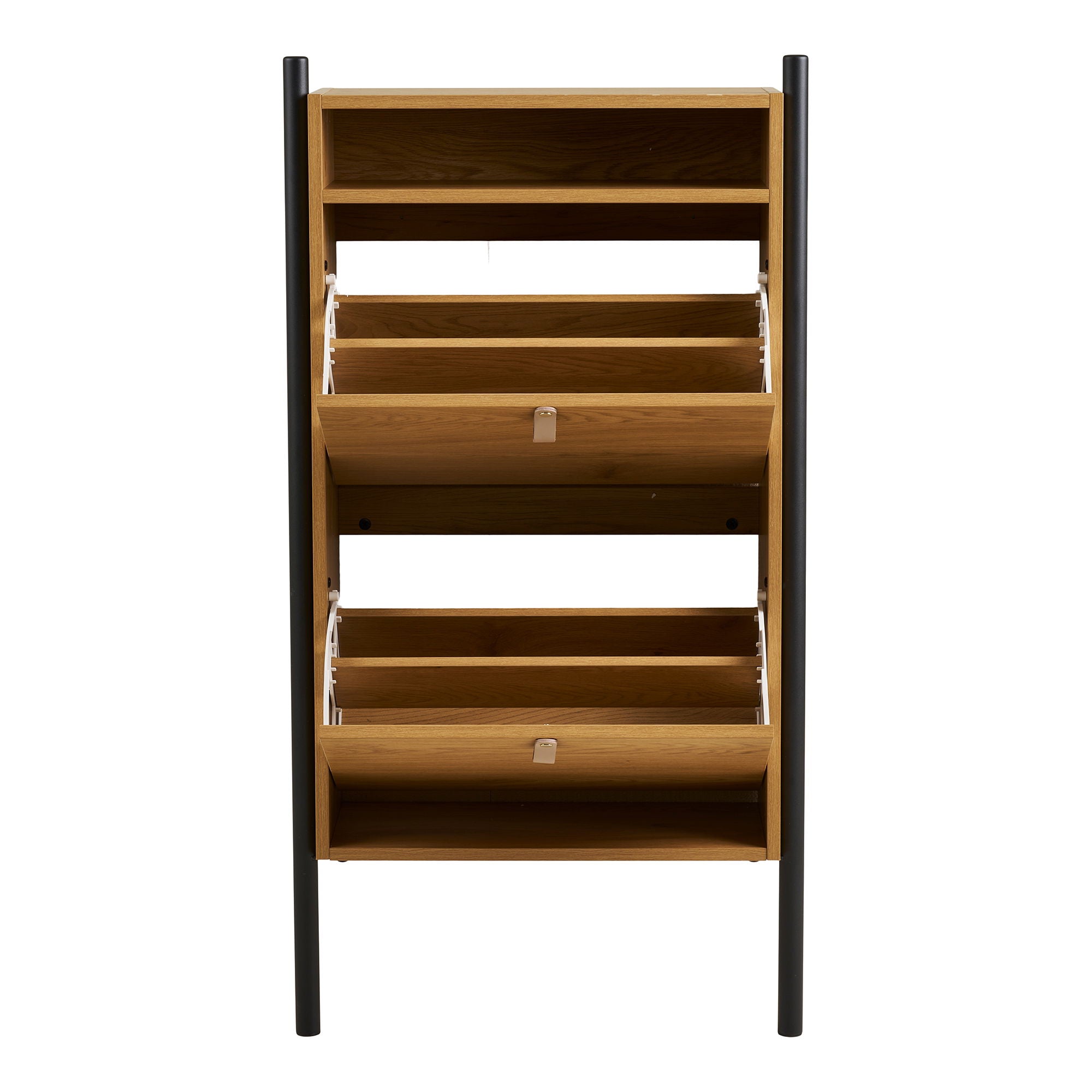 Barco Shoe Cabinet