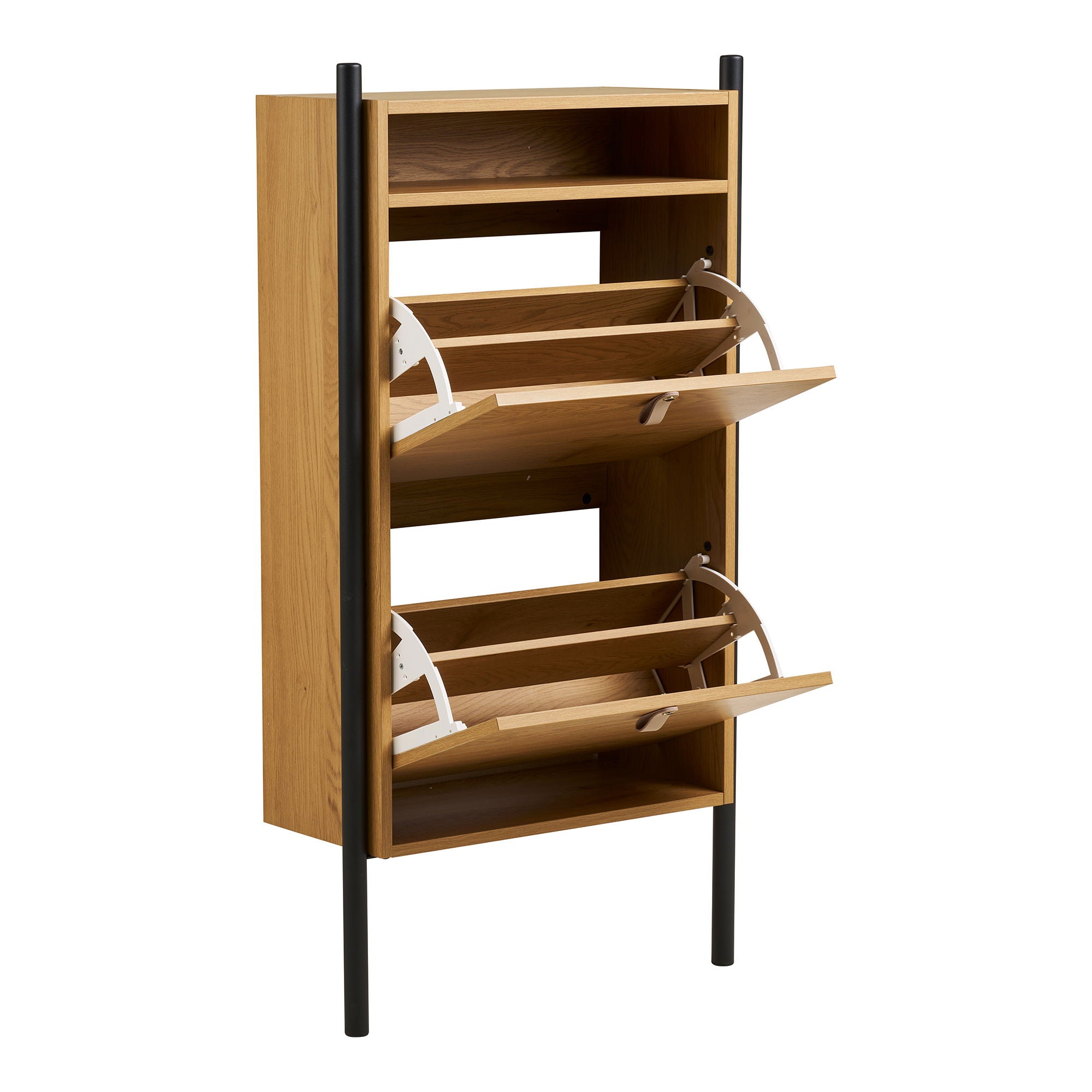 Barco Shoe Cabinet