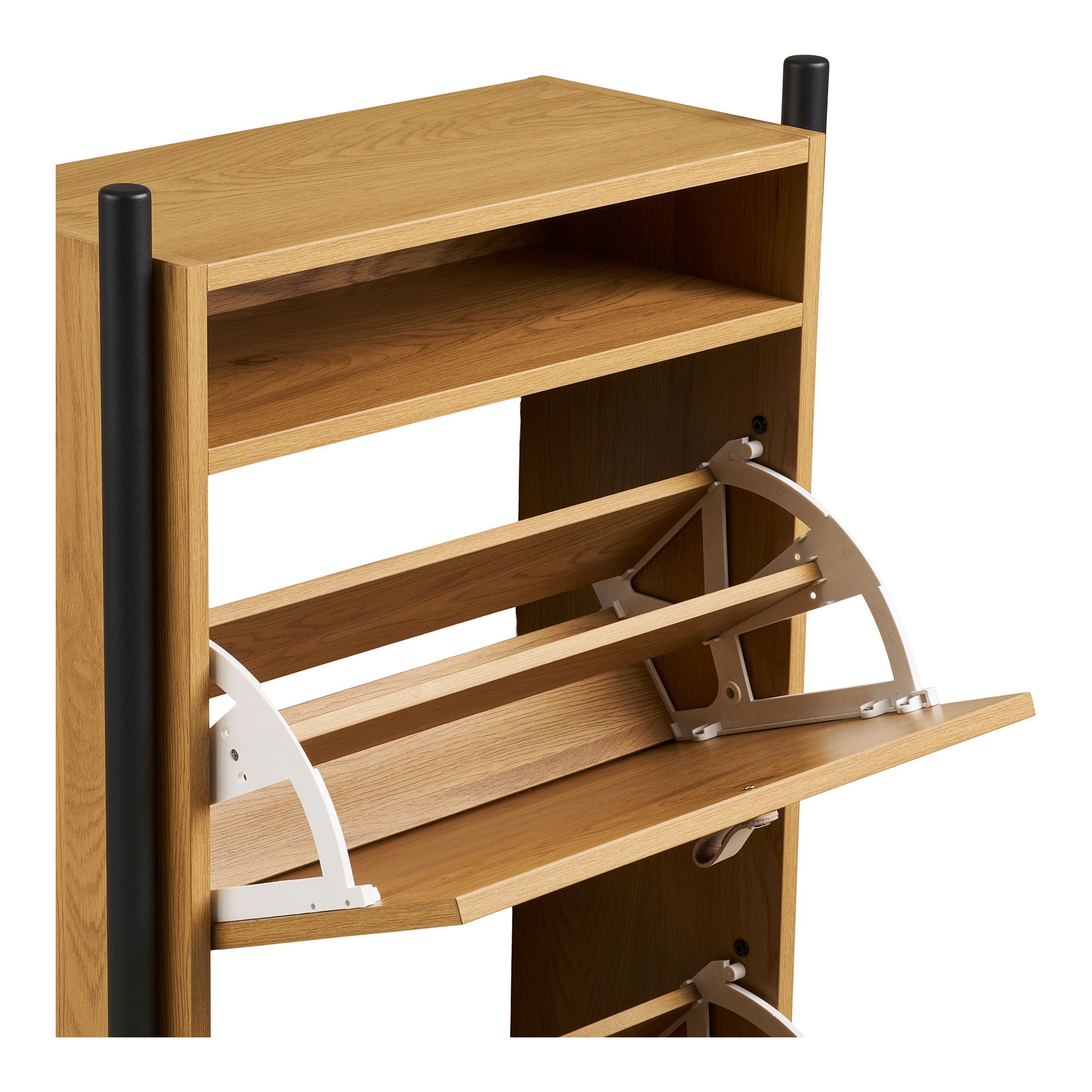 Barco Shoe Cabinet