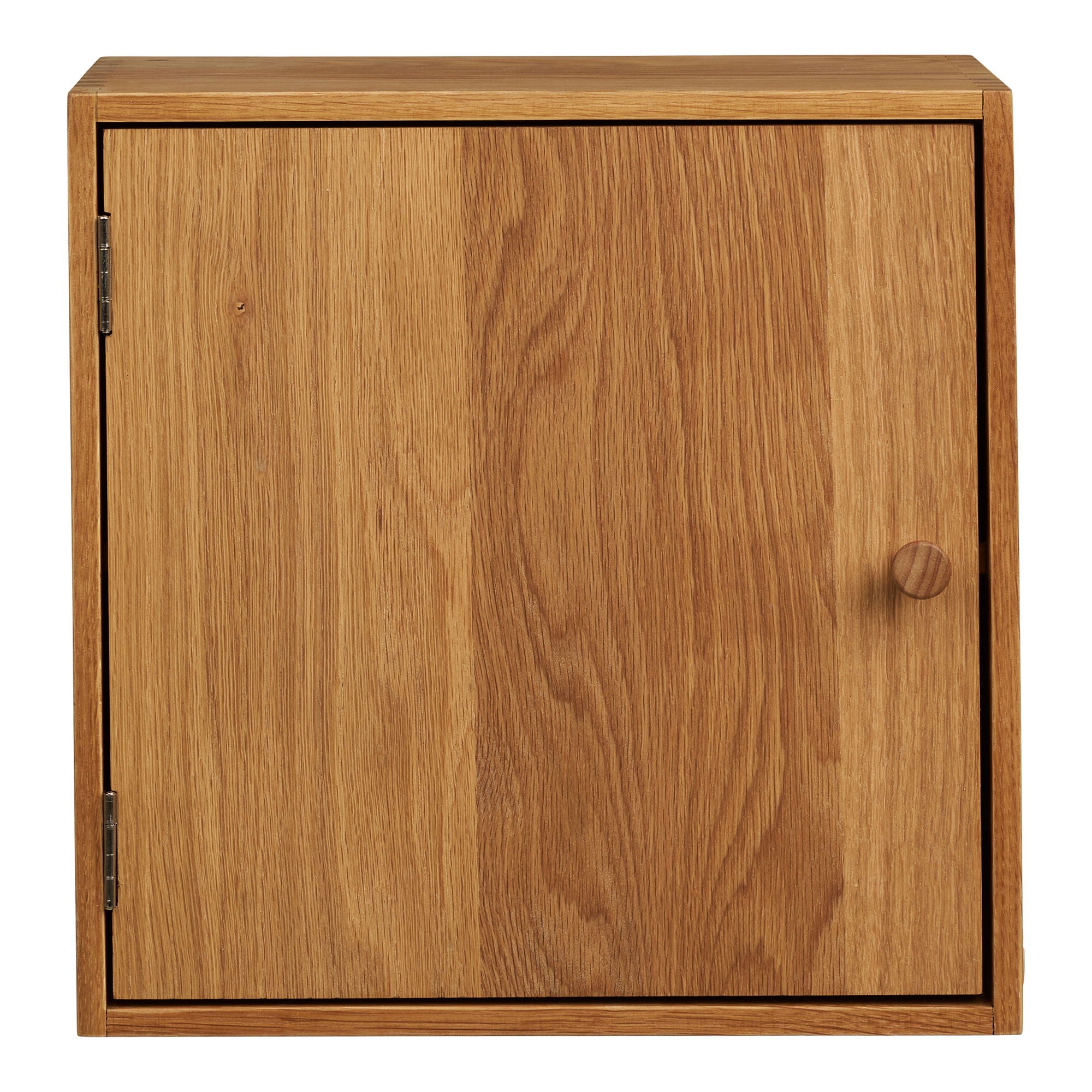 Townsville Wall Shelf with door