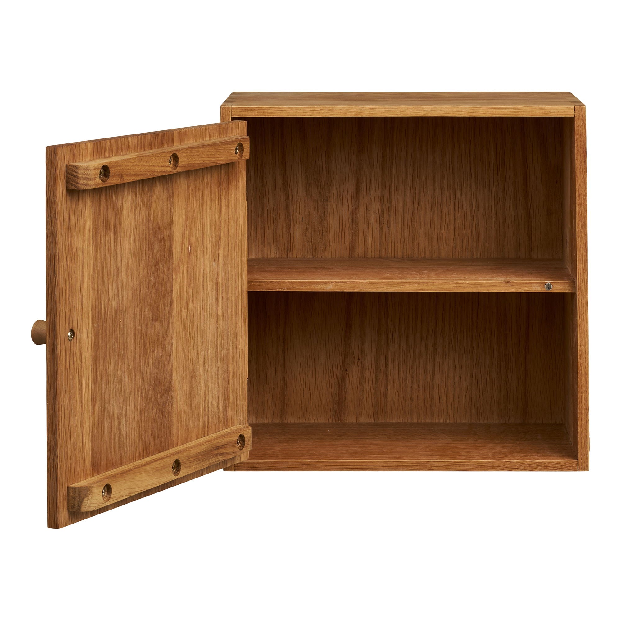 Townsville Wall Shelf with door