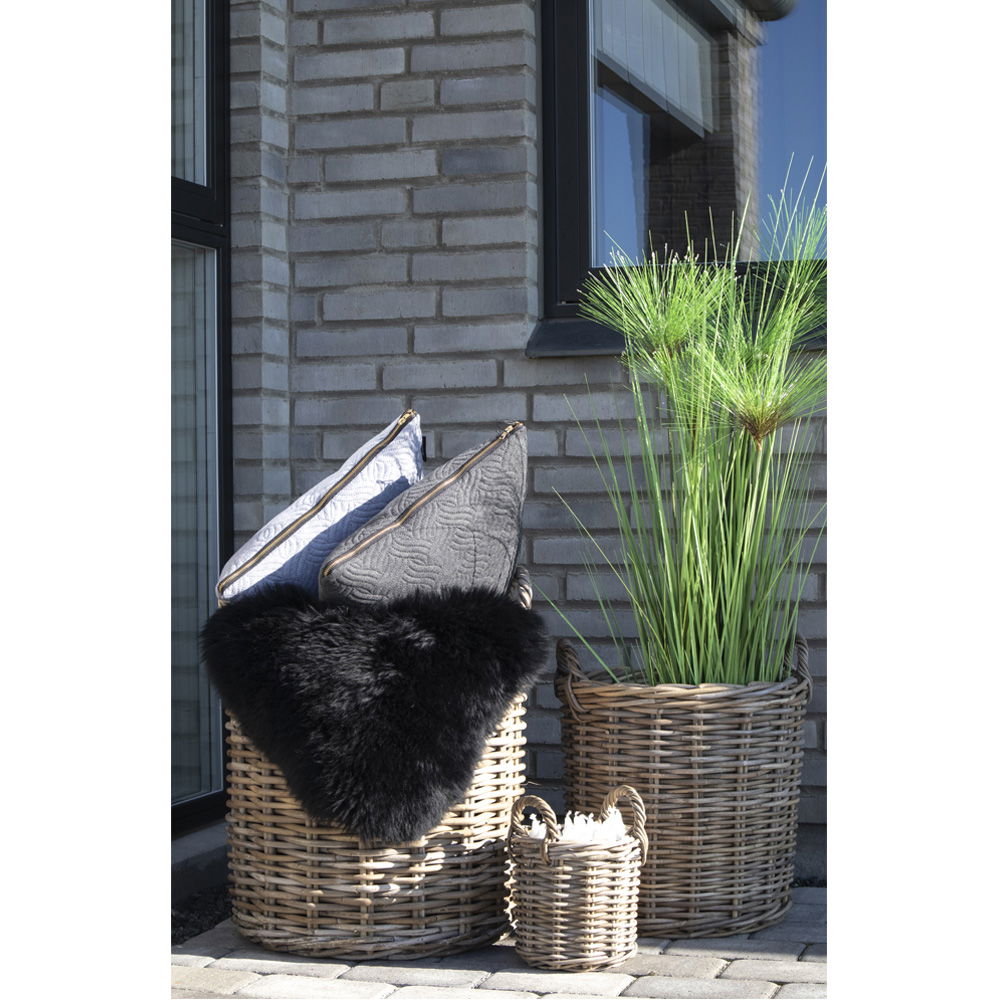 Caor Baskets - 4 round baskets