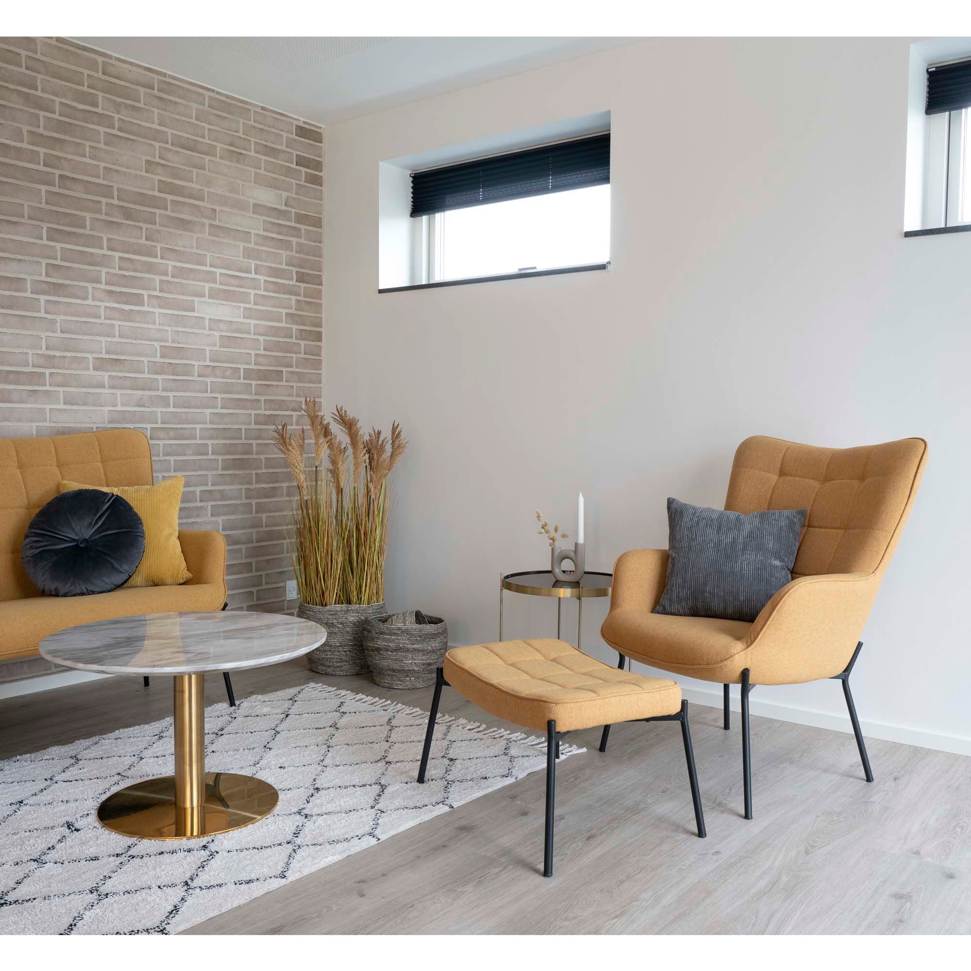 Tivoli Baskets - 3 round baskets in grey