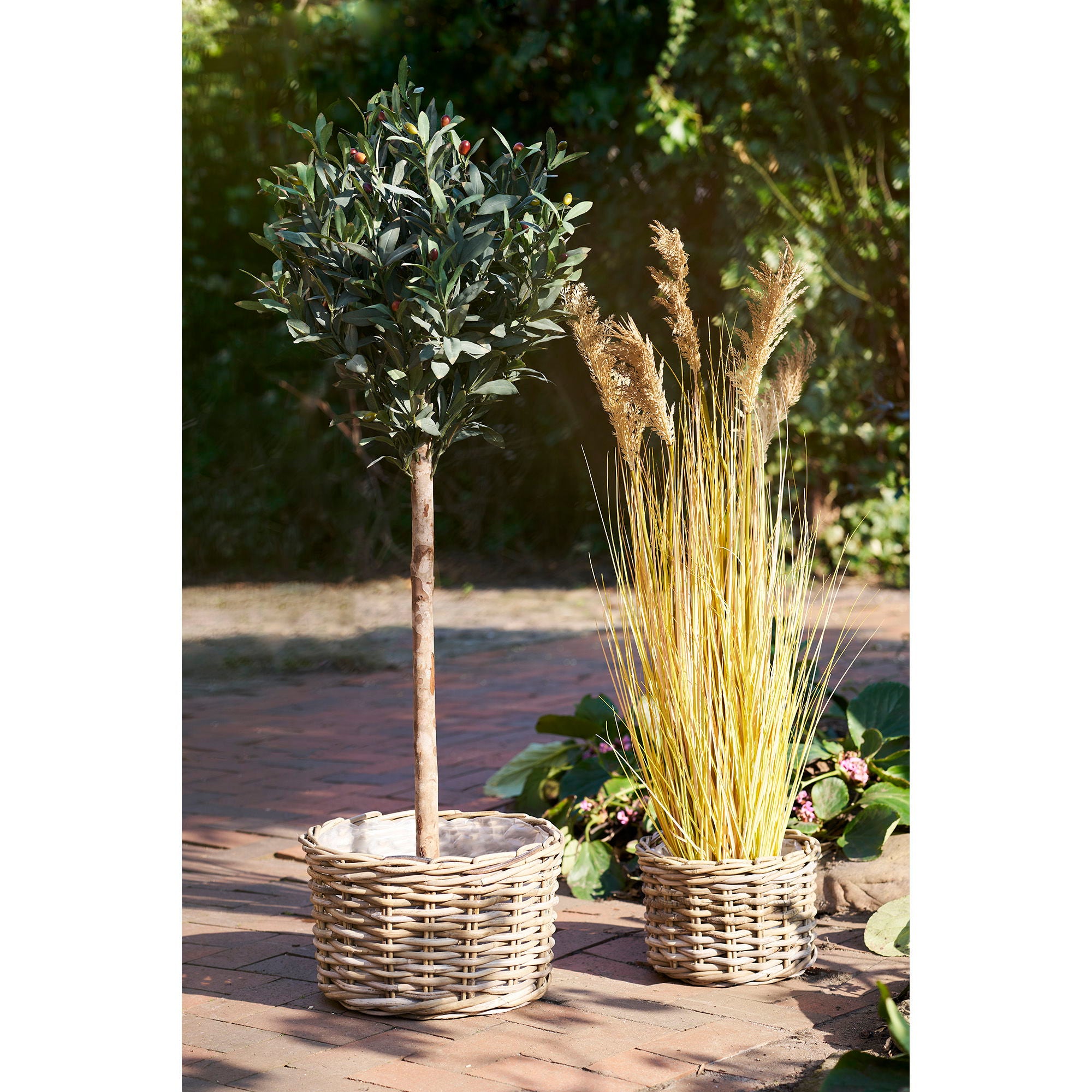 Kalak Baskets