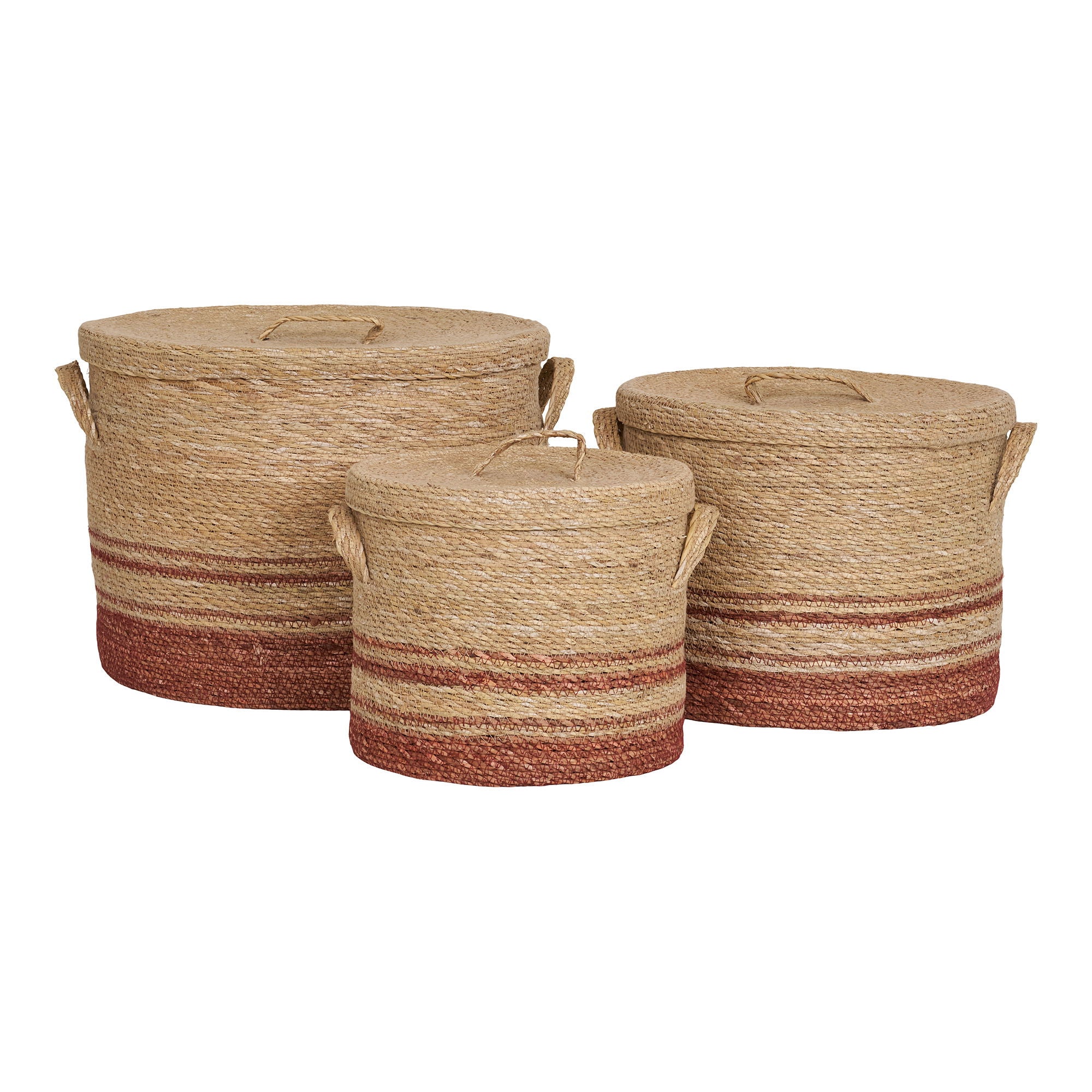 Budoni Baskets