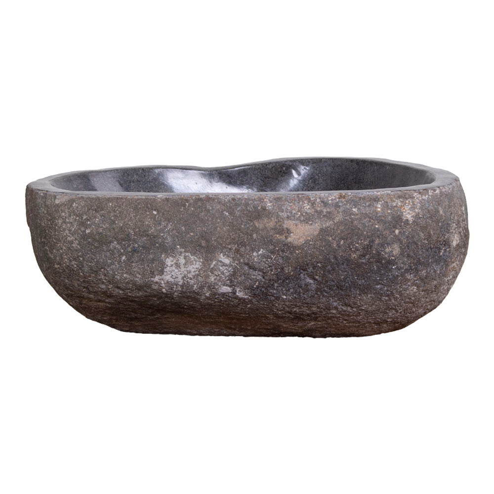 Donau Riverstone Sink - Sink in riverstone