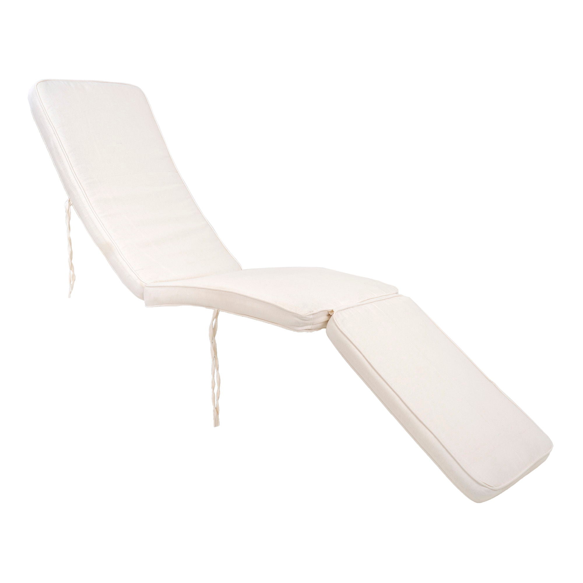 Arrecife Deck Chair with Cushion