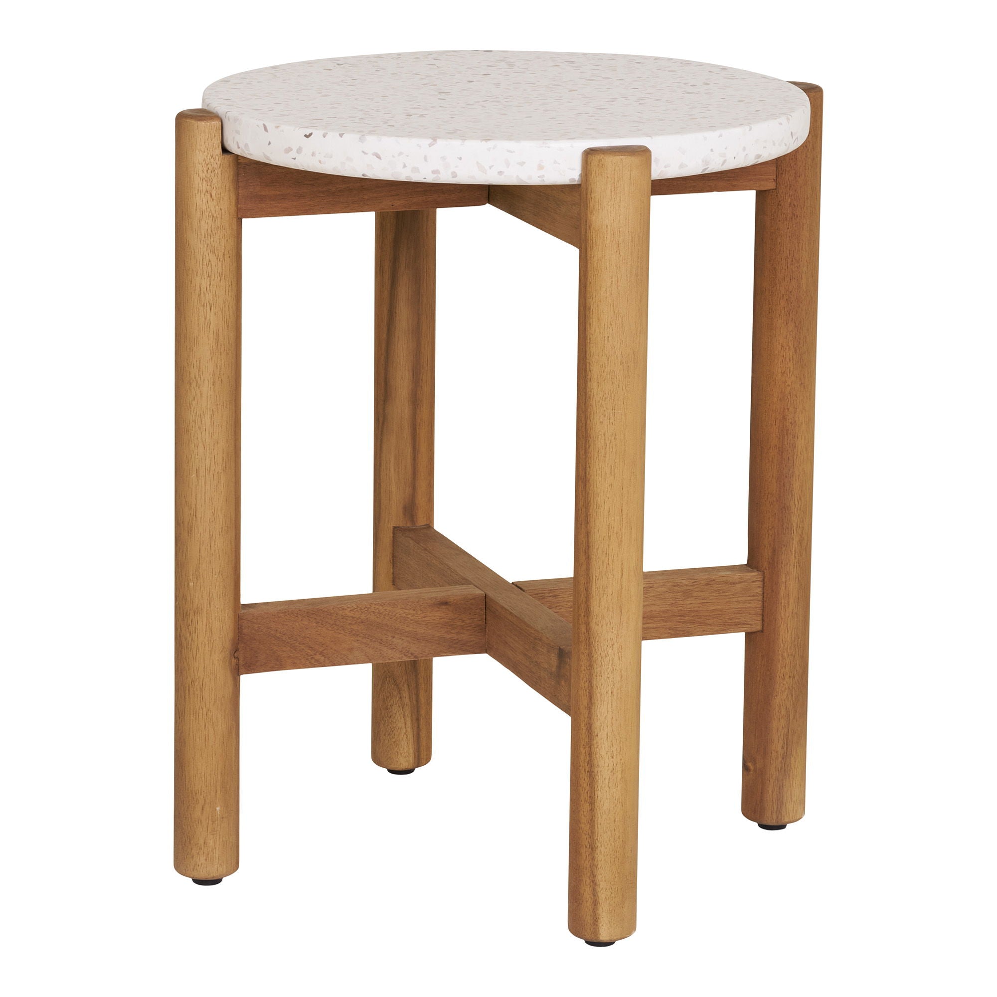 Terracina Side Table